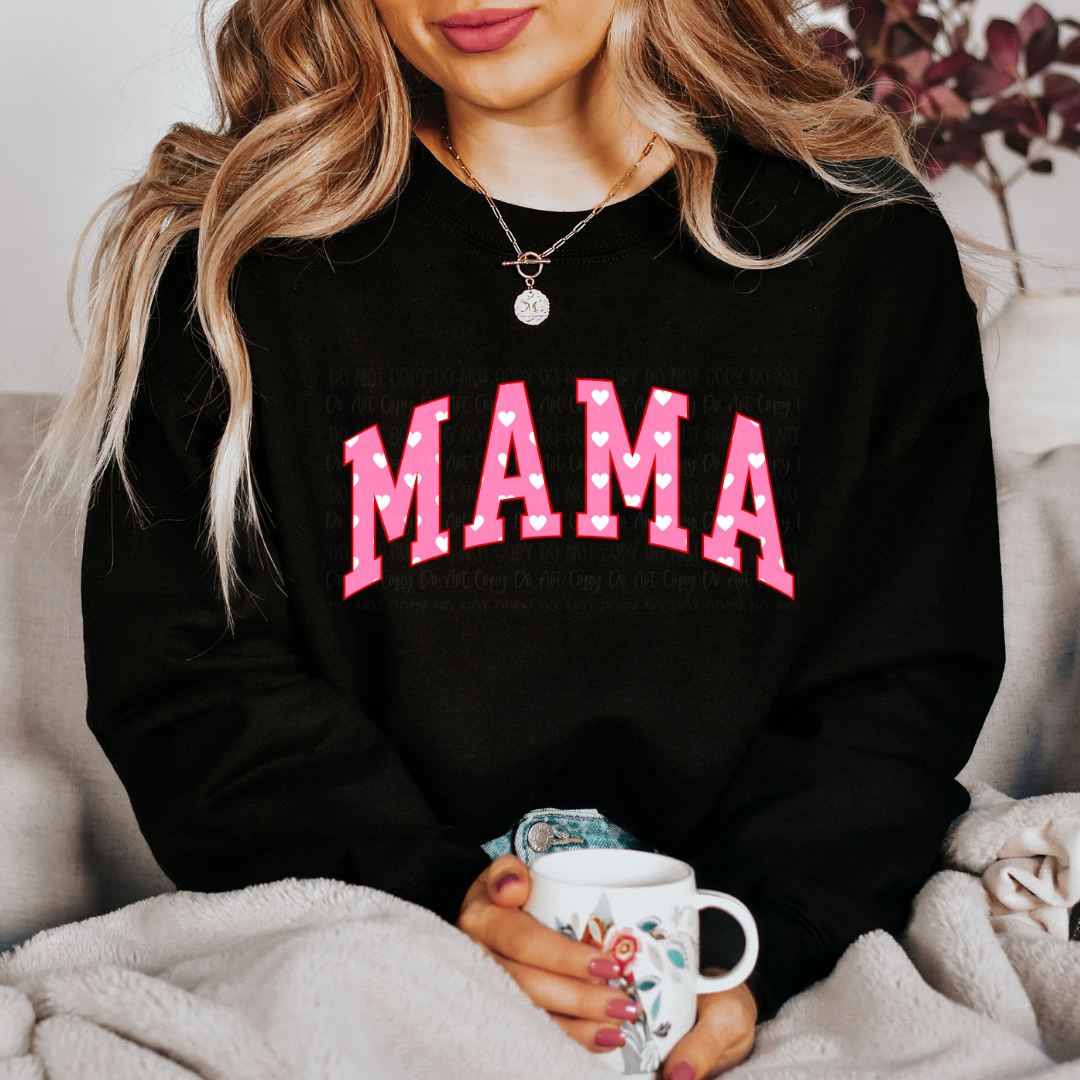 MAMAS – mamasdramaboutique