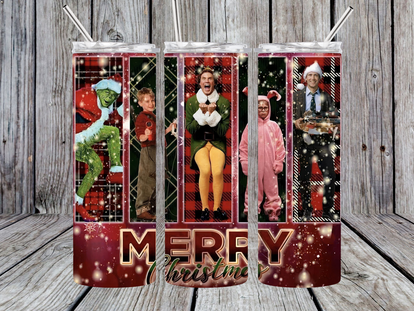 Christmas Faves