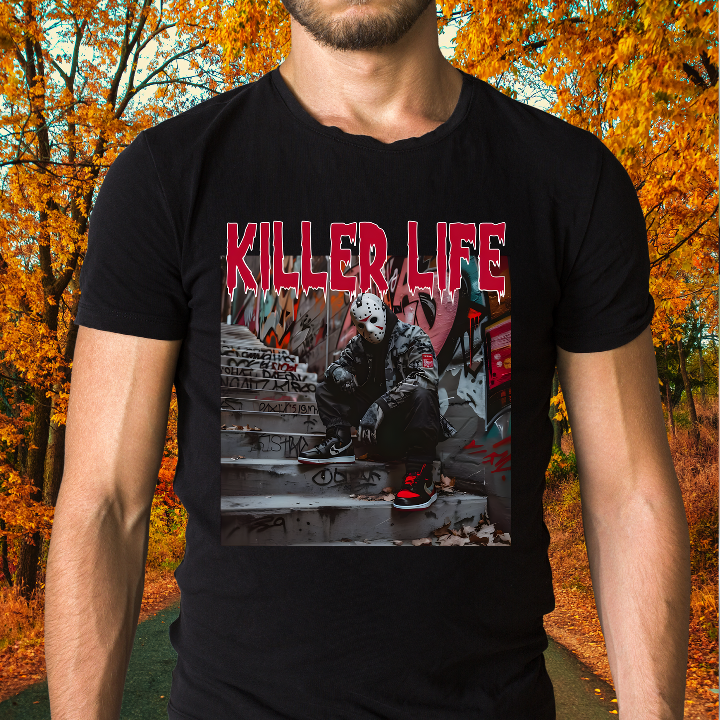 Killer Life