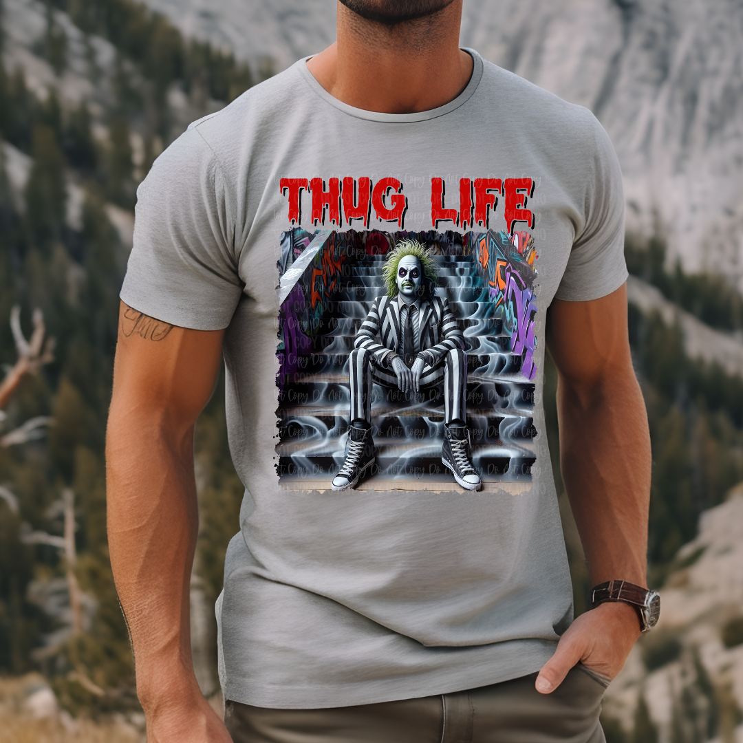 Thug Life