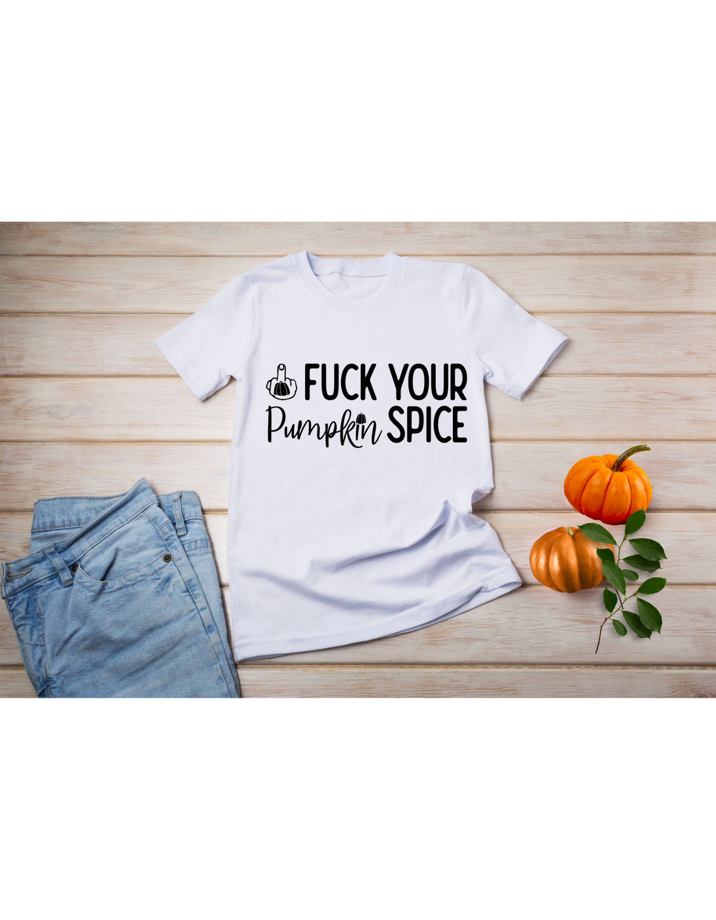 Pumpkin Spice