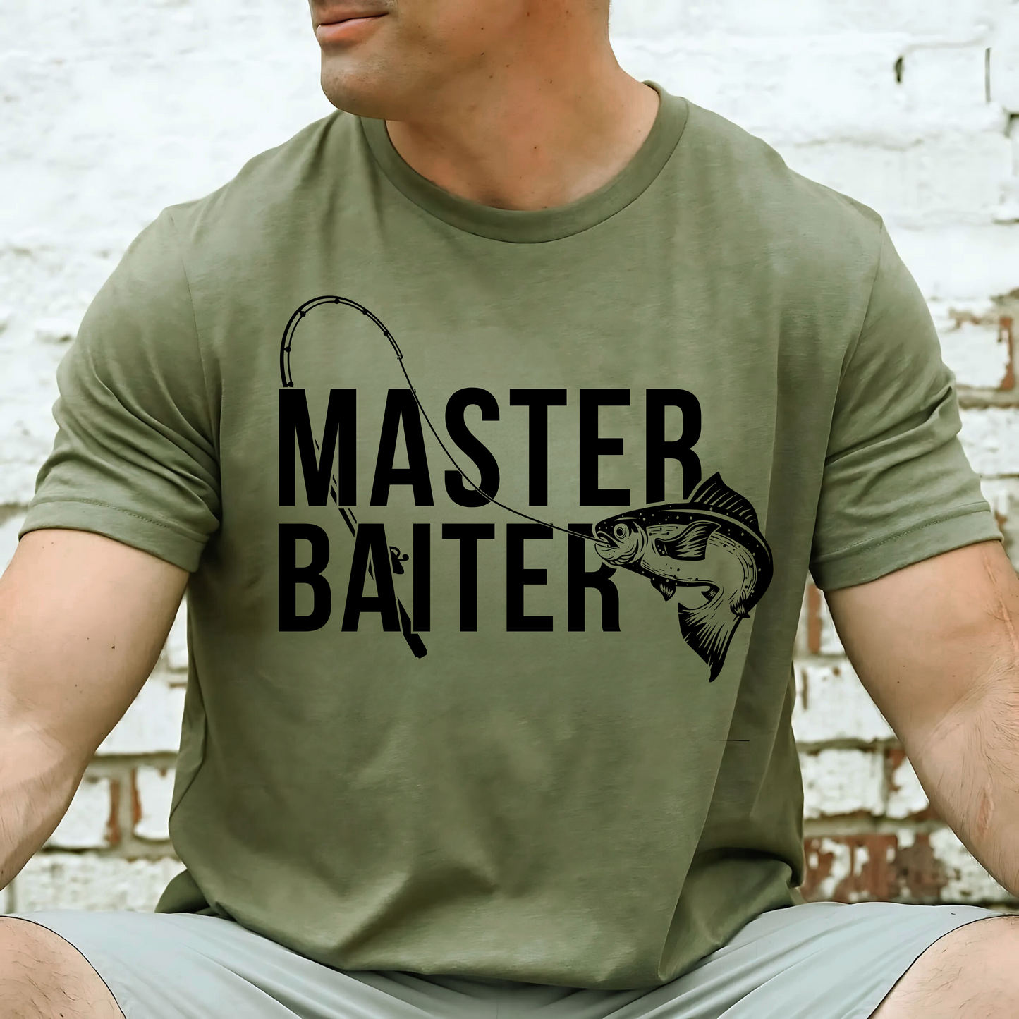 Master Baiter