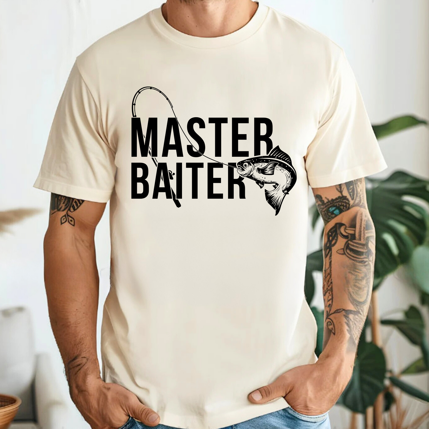 Master Baiter