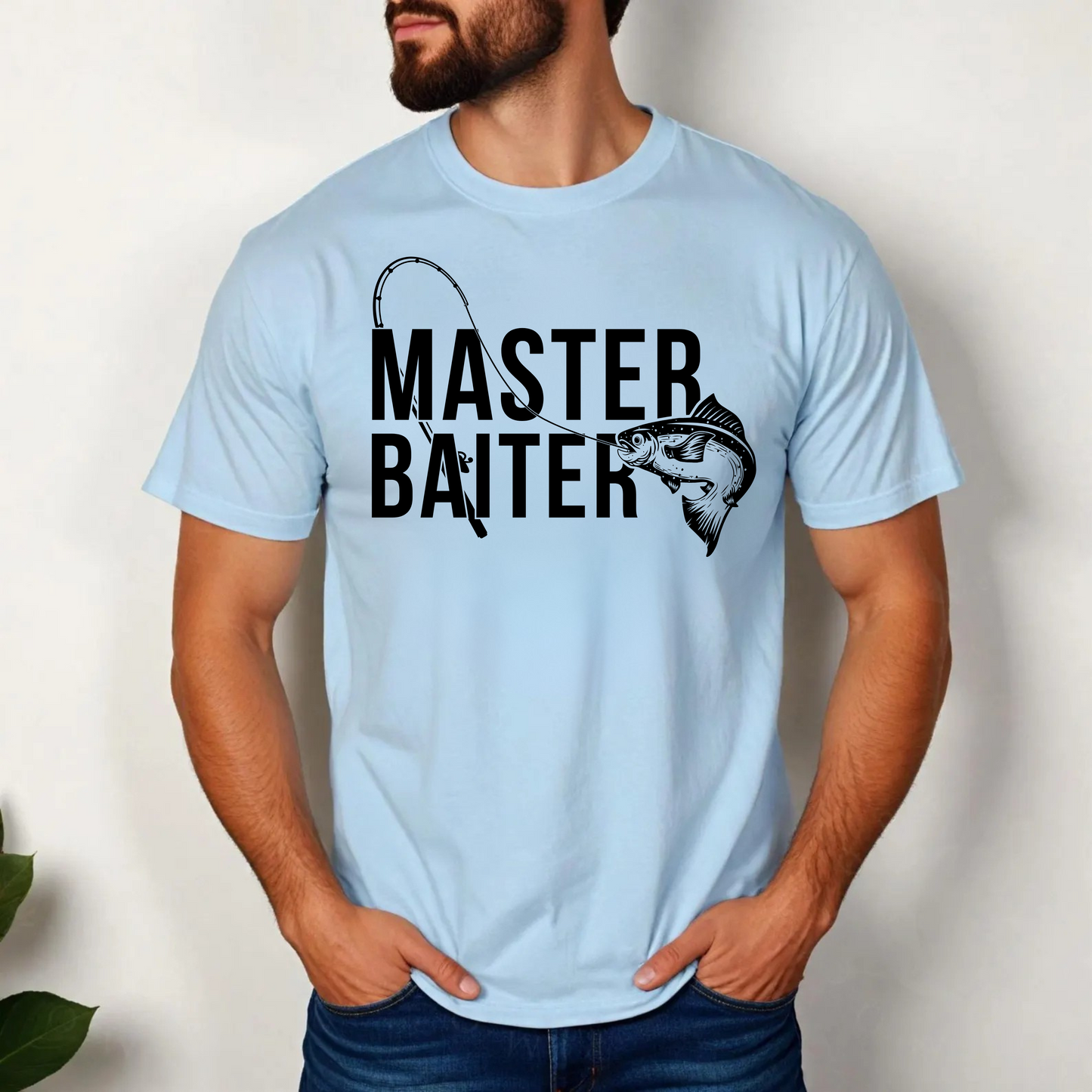 Master Baiter