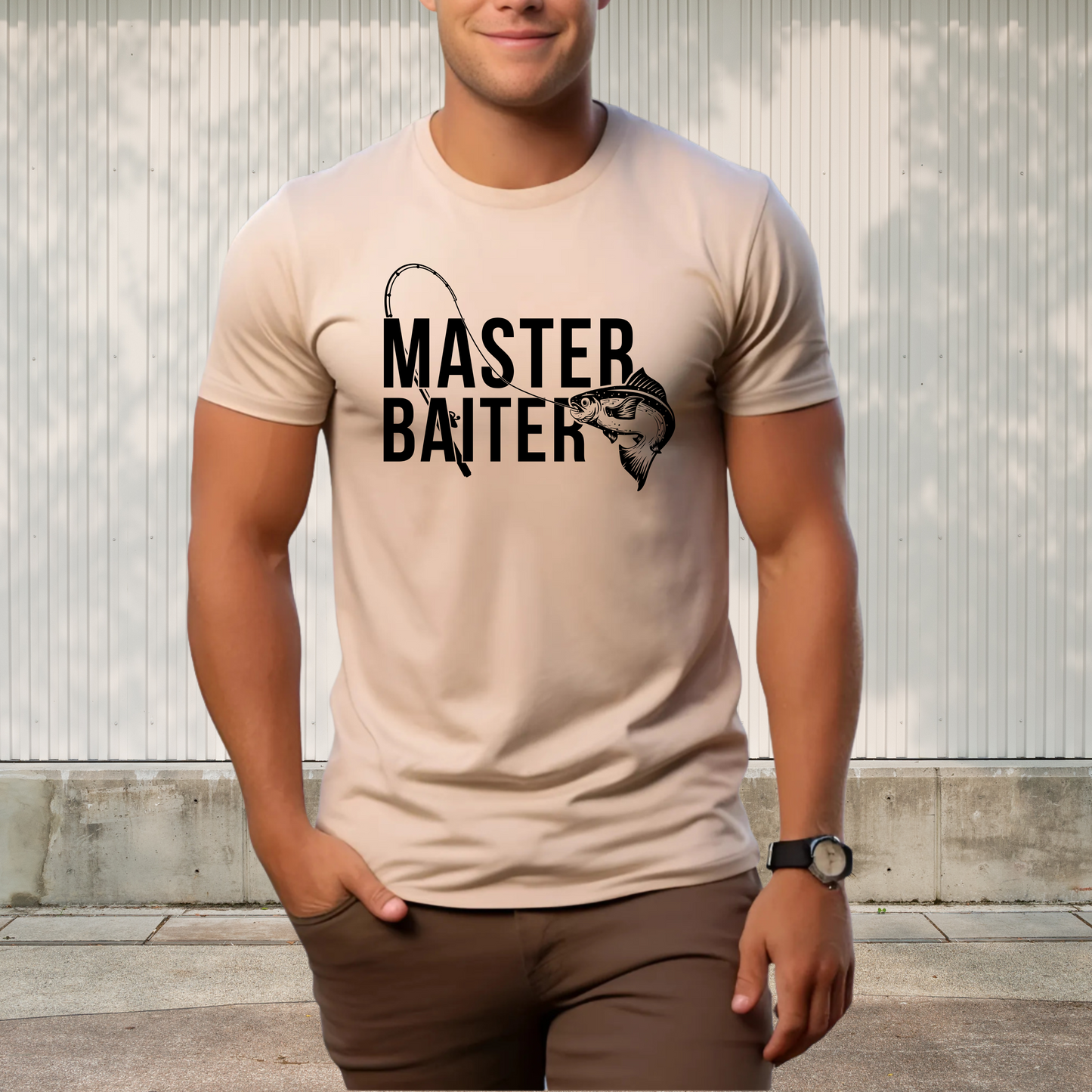 Master Baiter