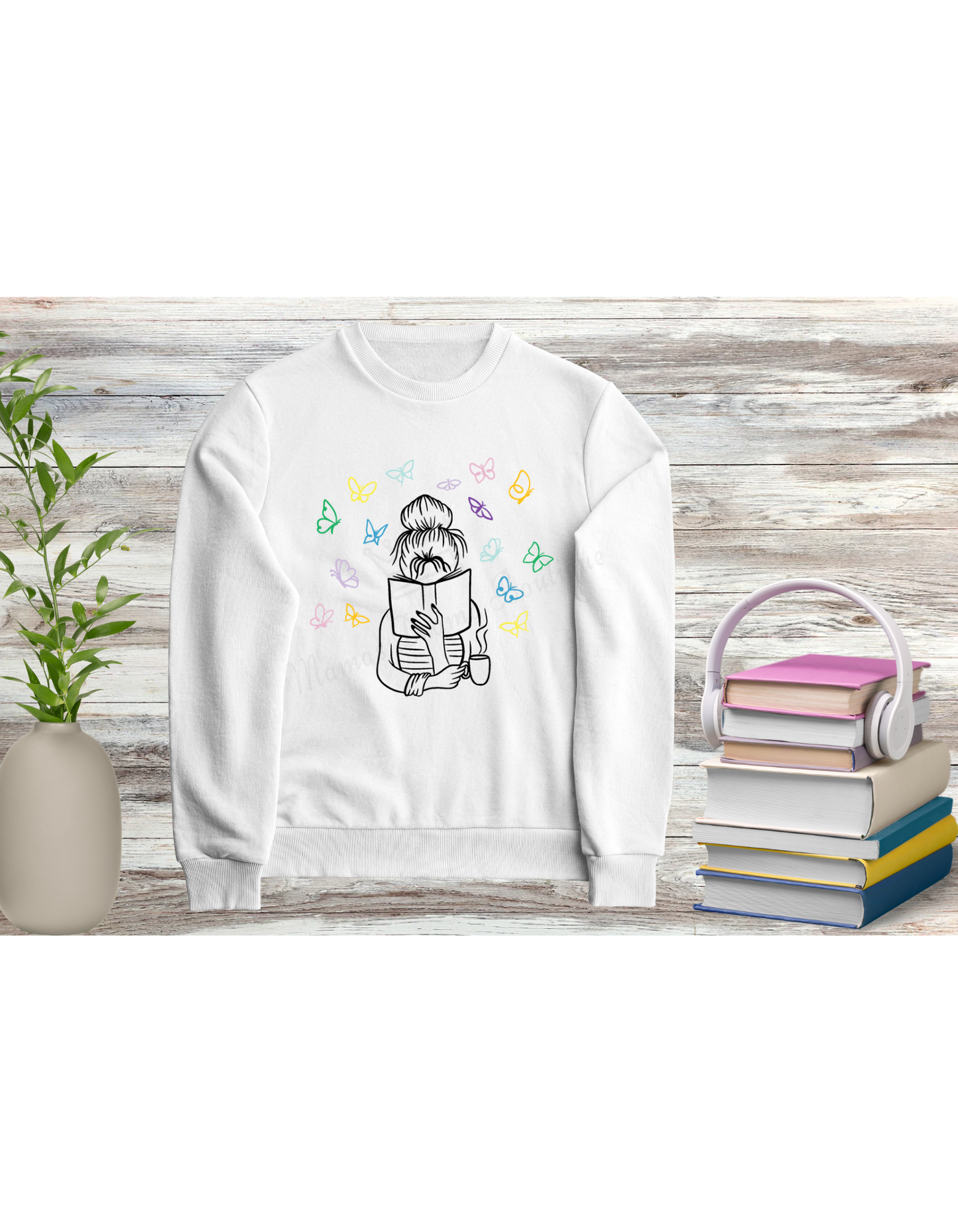 Butterfly Books
