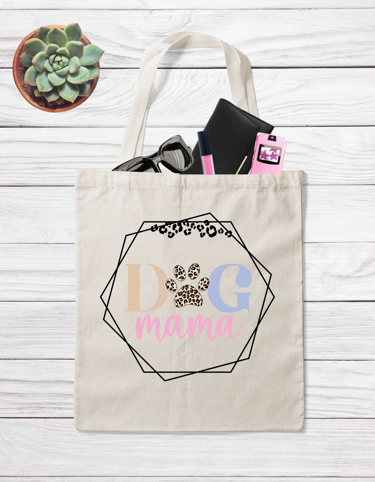 Dog Mama
