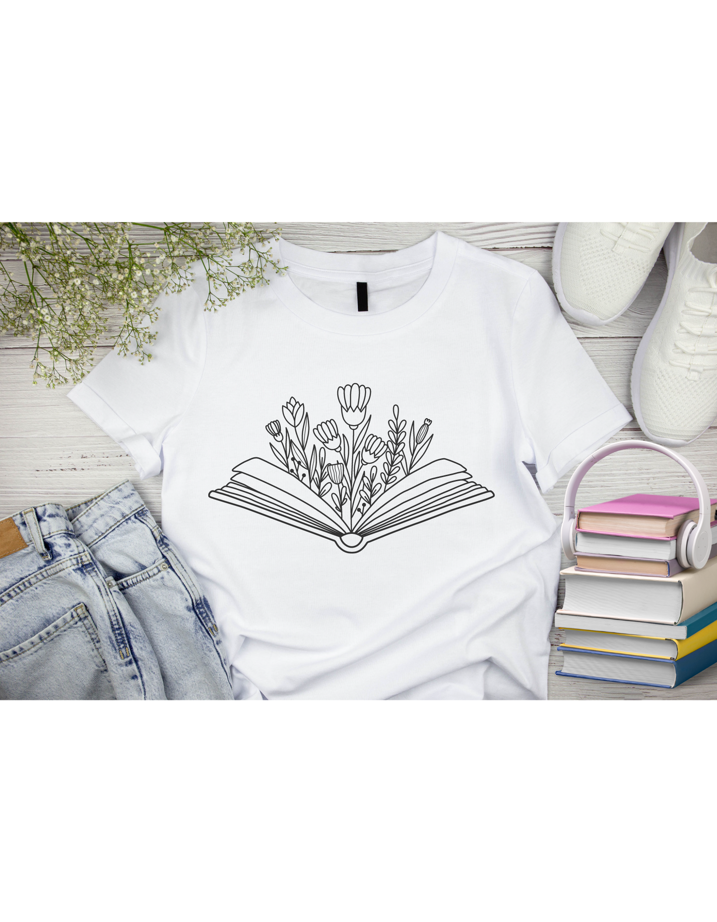 Open Book