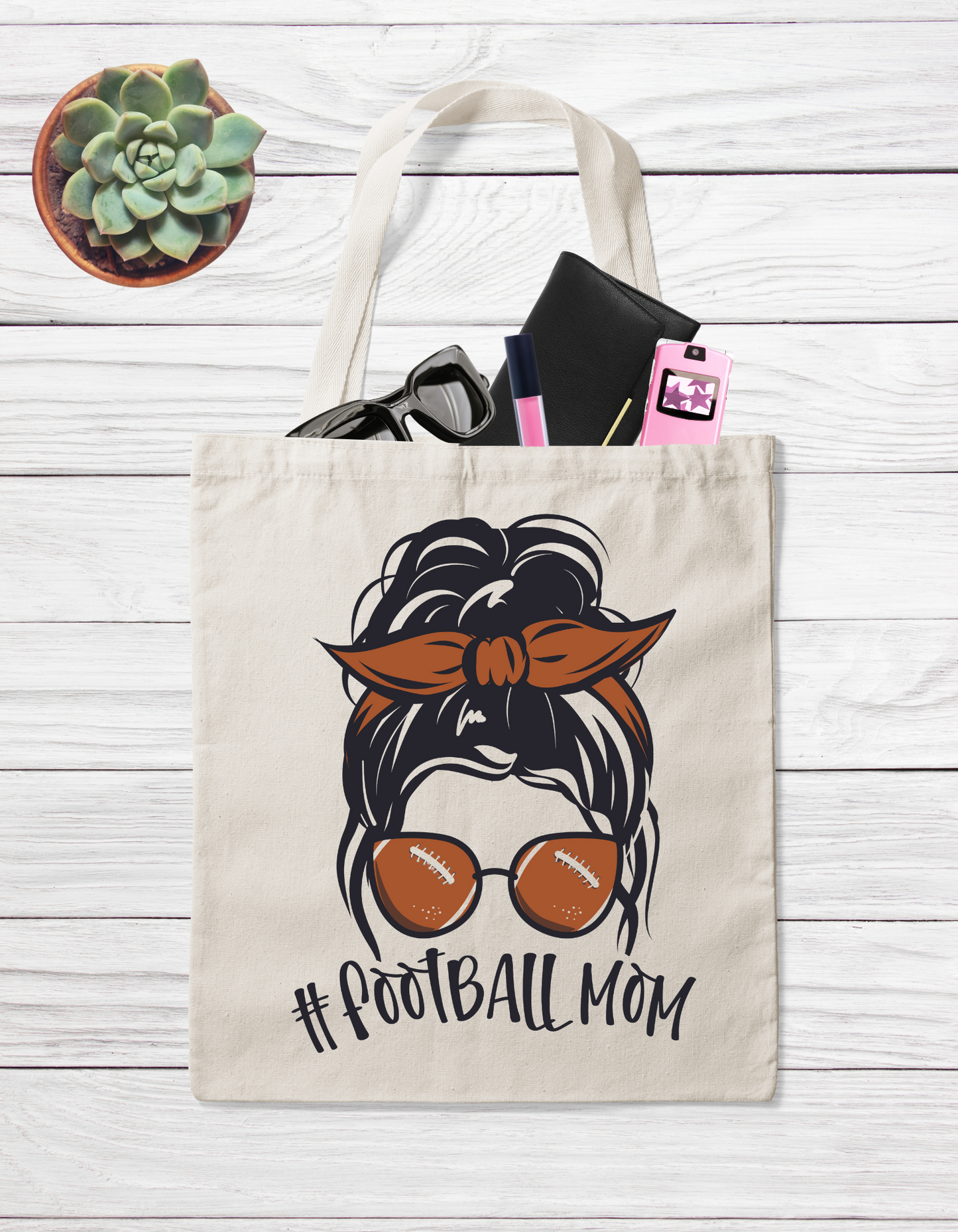 Sports Mom