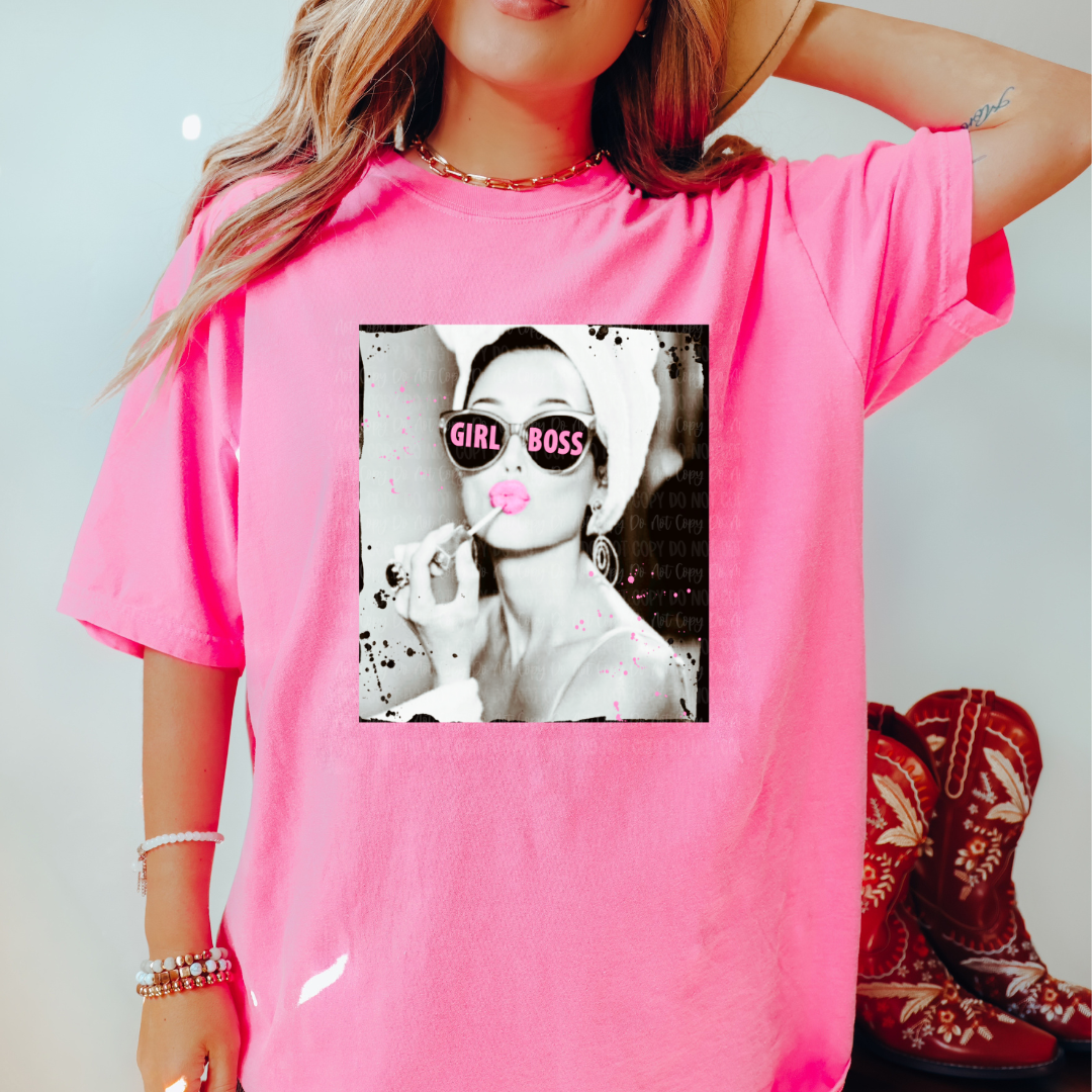 Girl Boss