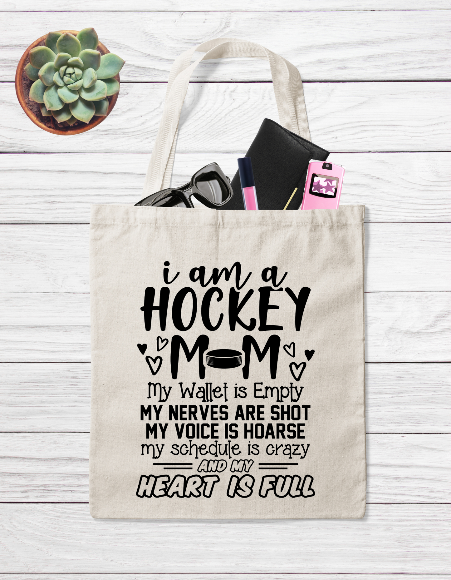 Sports Mom