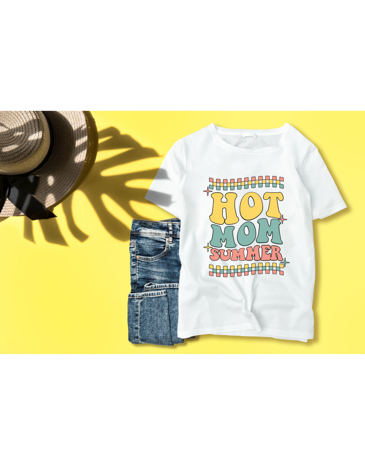 Hot Mom Summer