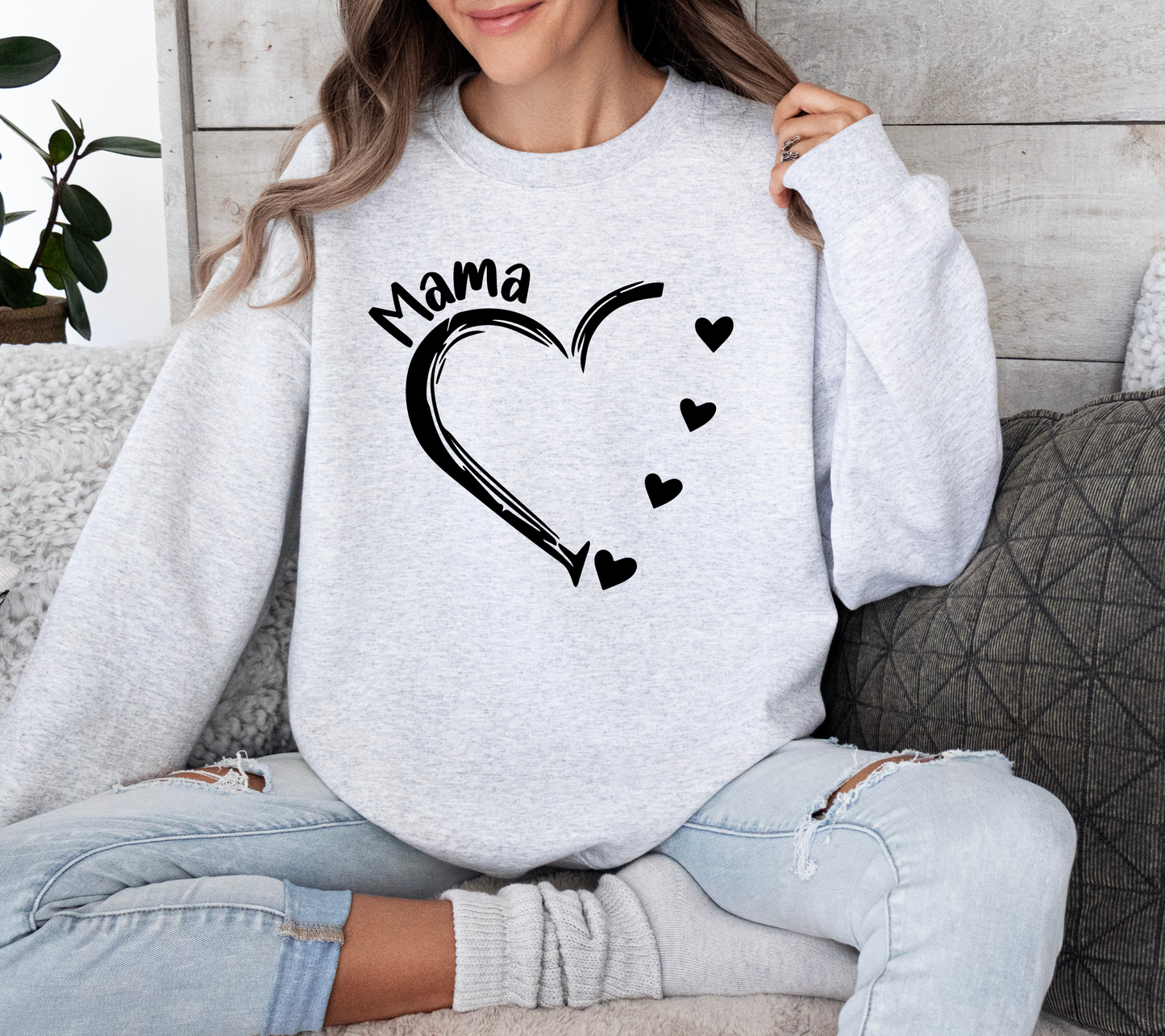 Mama Hearts