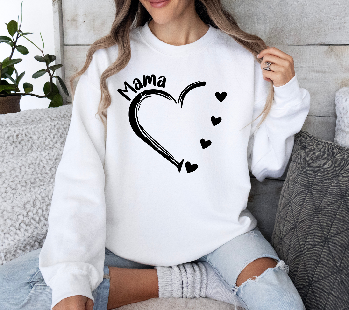 Mama Hearts