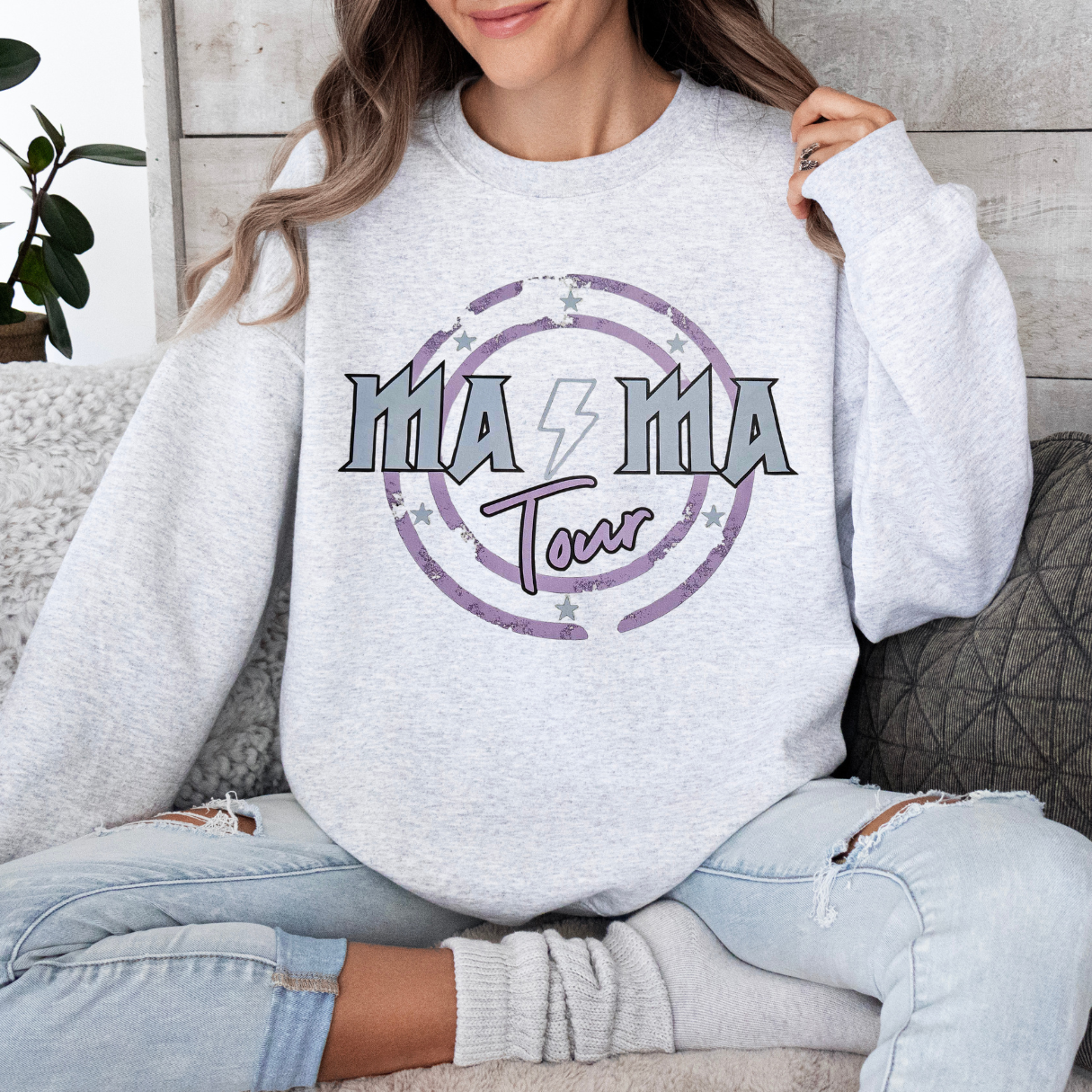 Mama Tour
