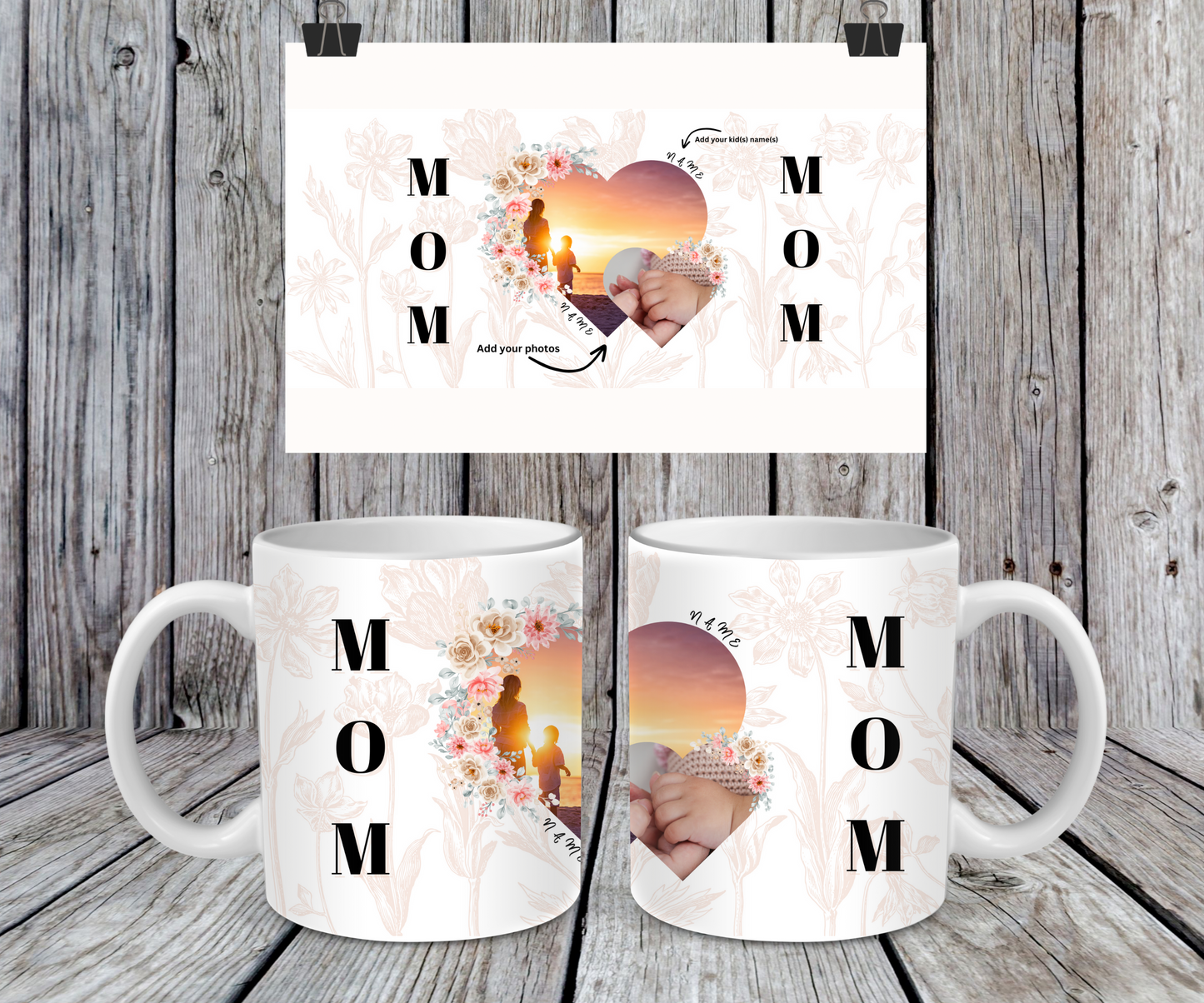MOM
