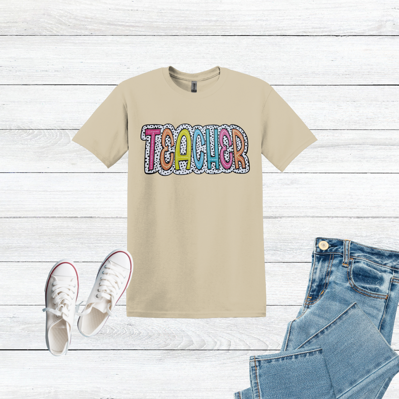 Teacher