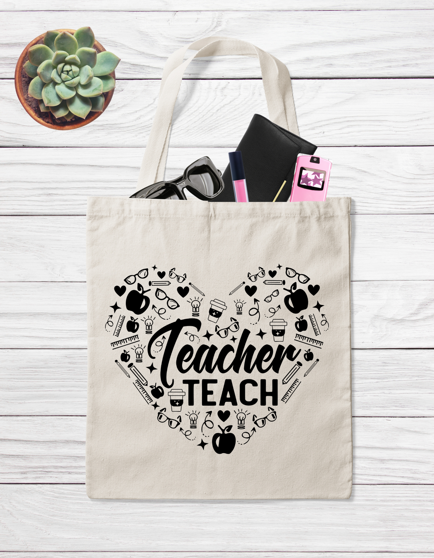 Teacher