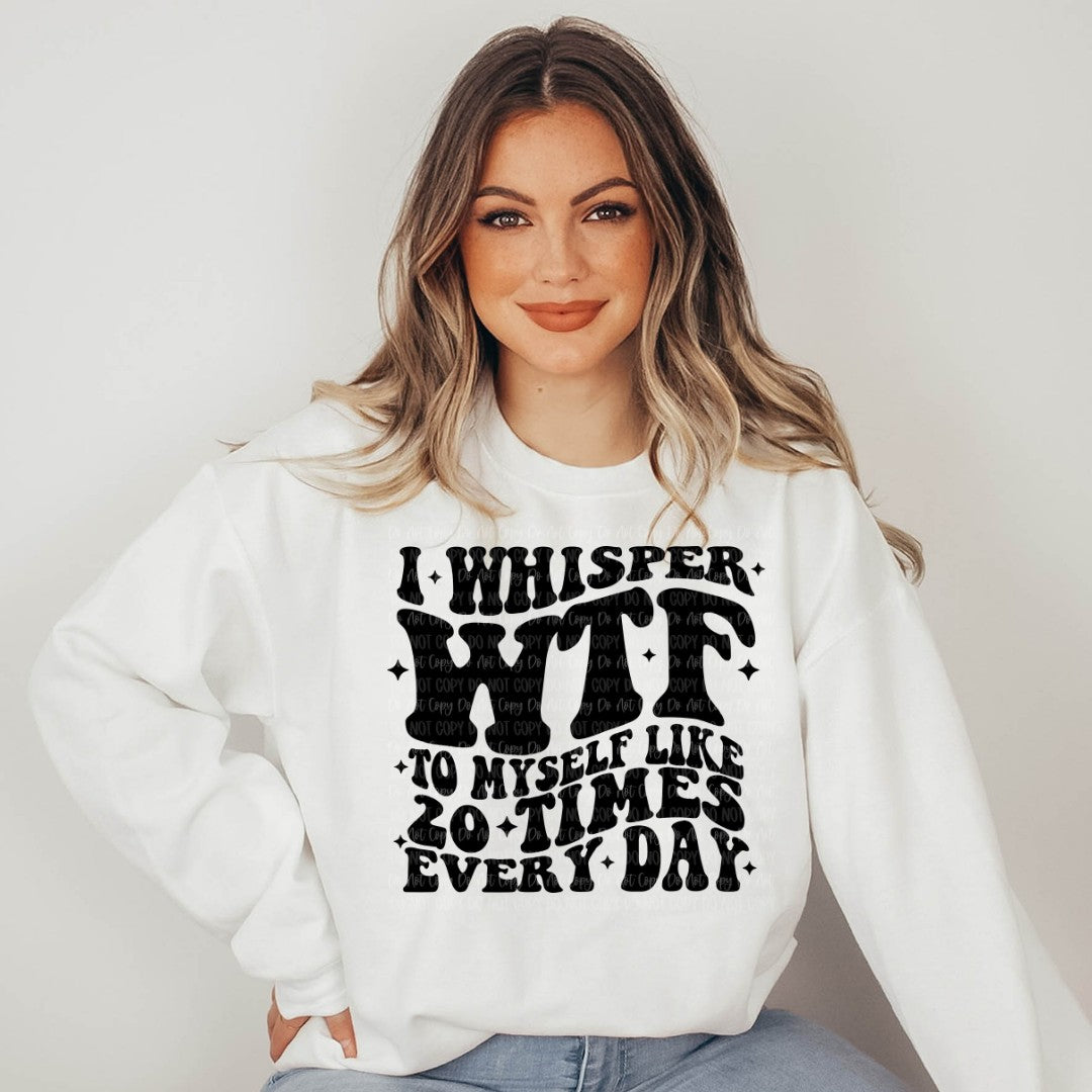WTF