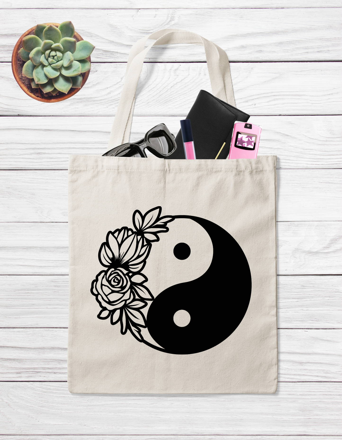 Yin Yang
