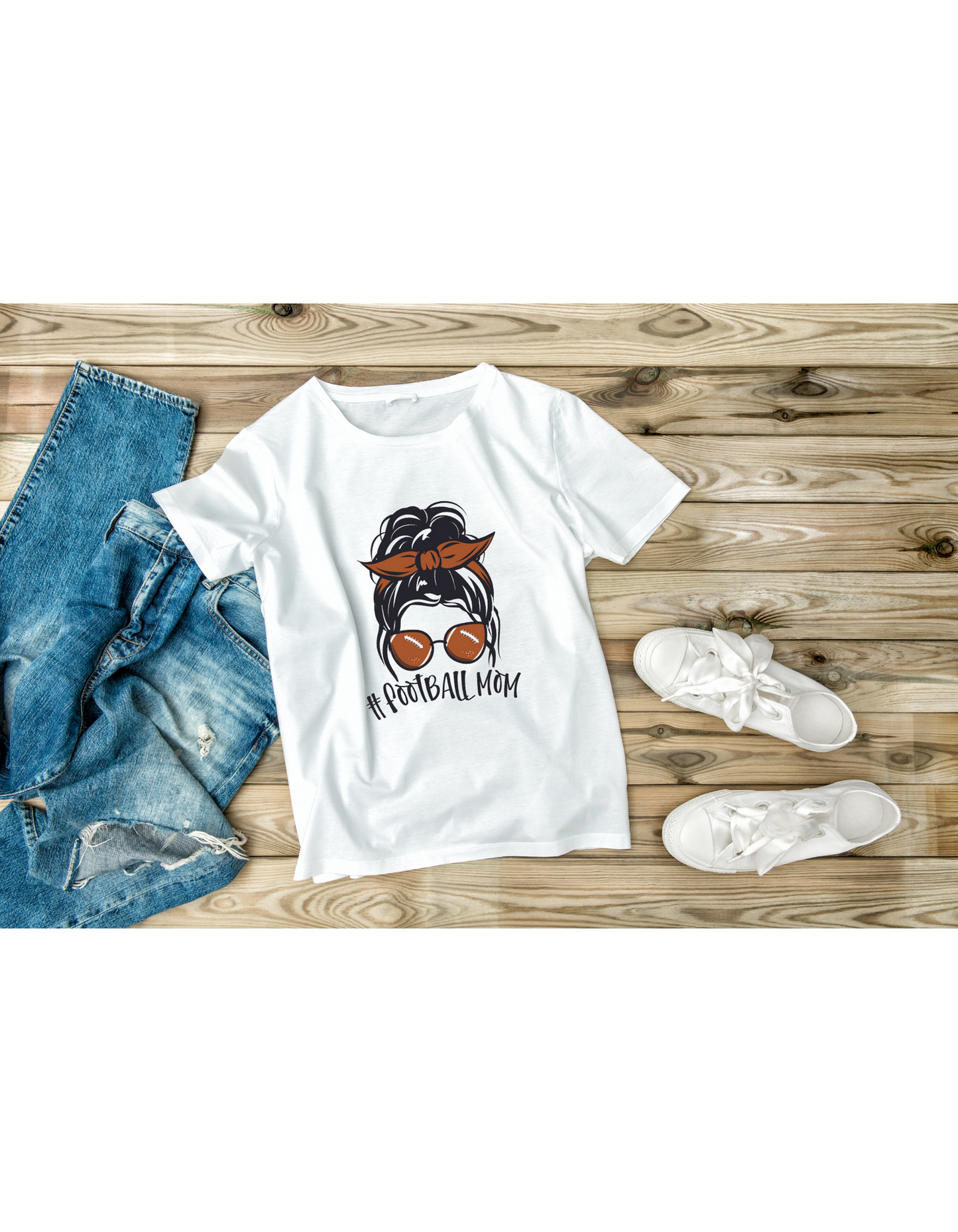Football Mom