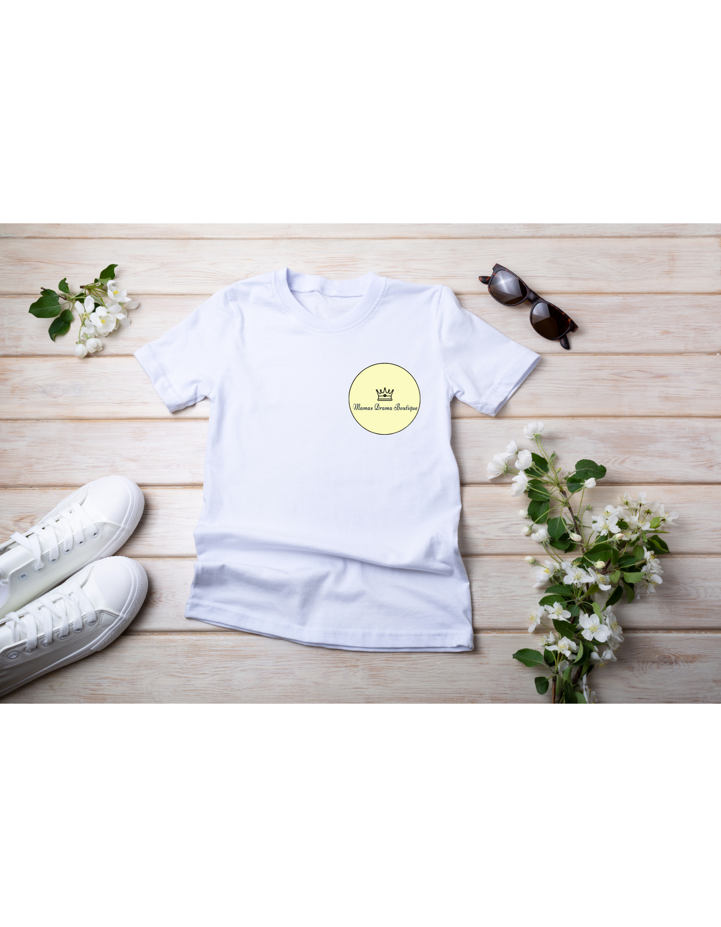 Mamas Drama Boutique