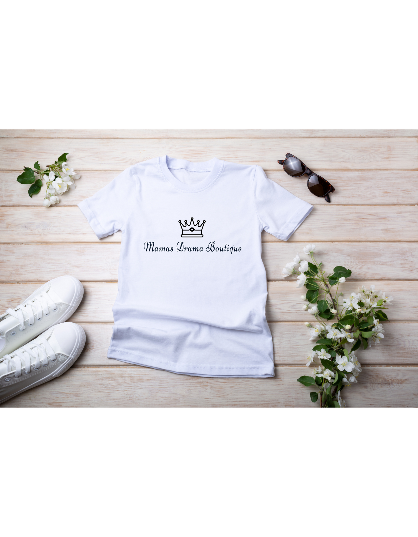 Mamas Drama Boutique