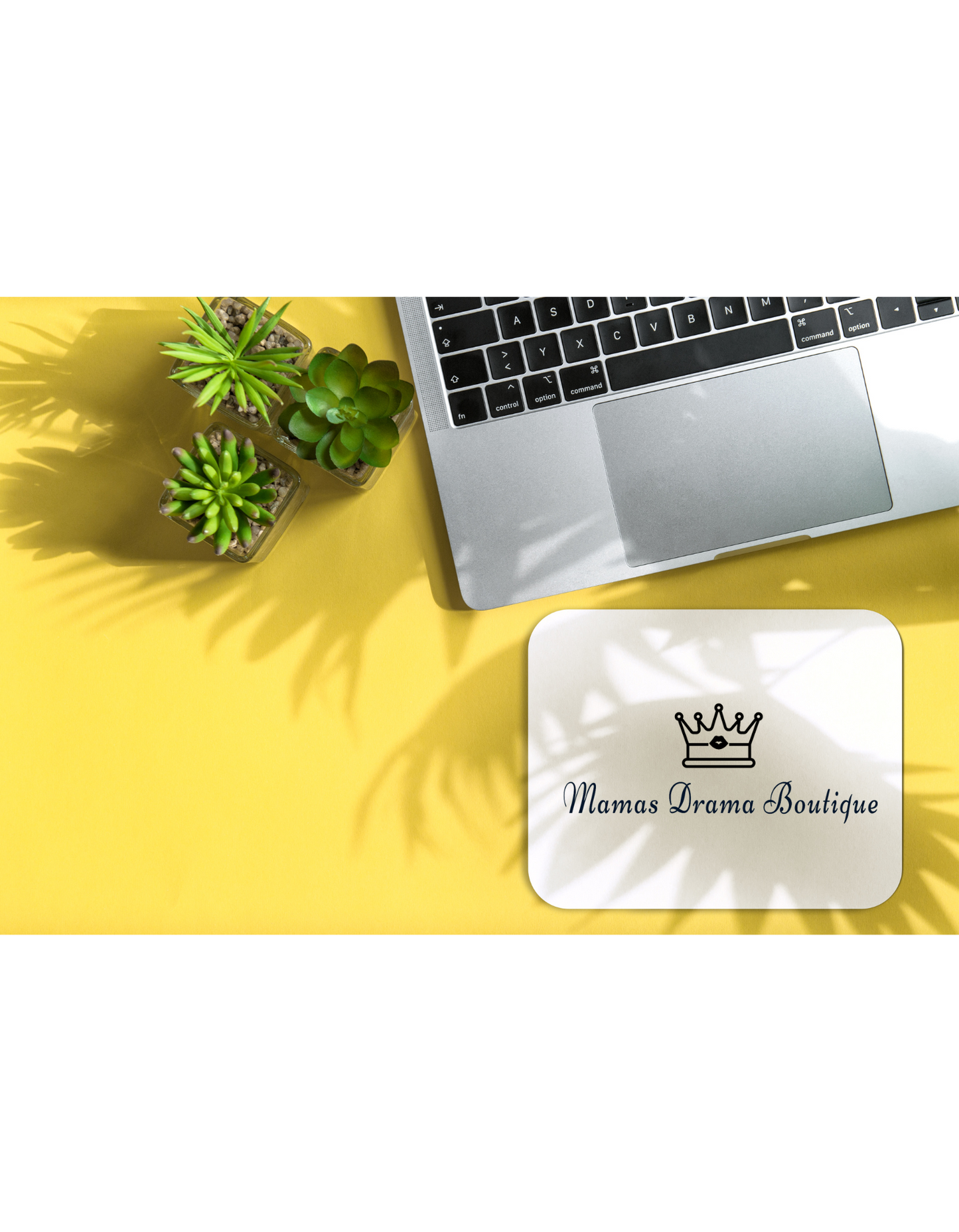 Mouse Pad