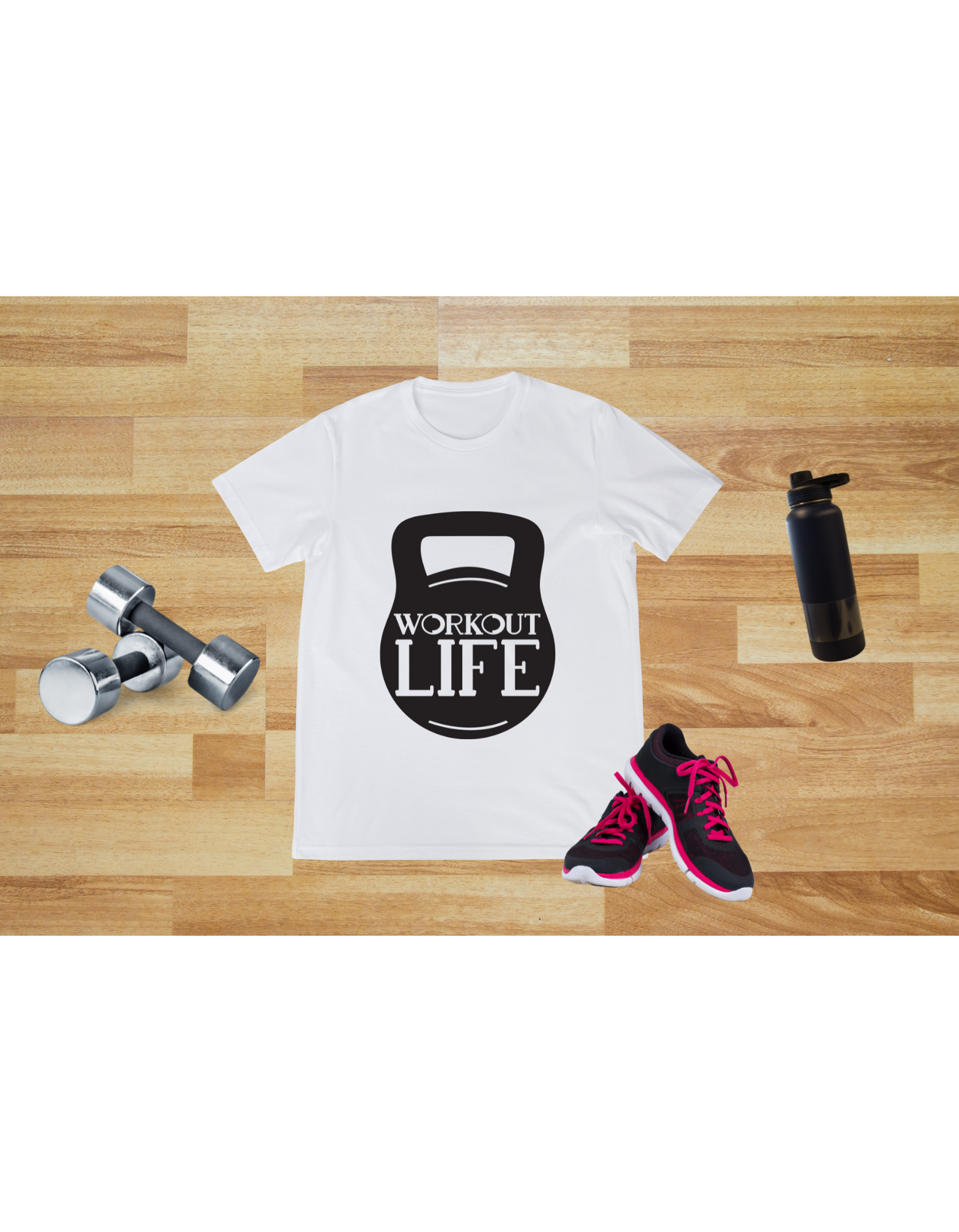 Workout Life