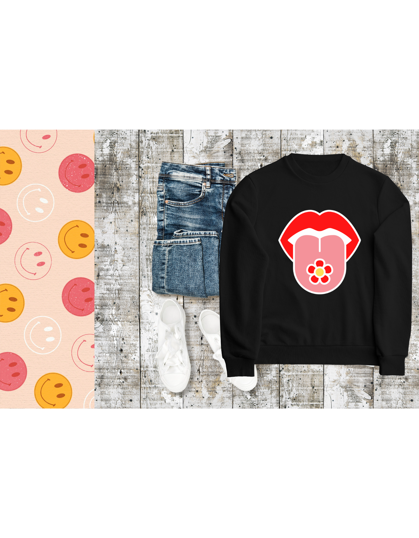 Flower Power