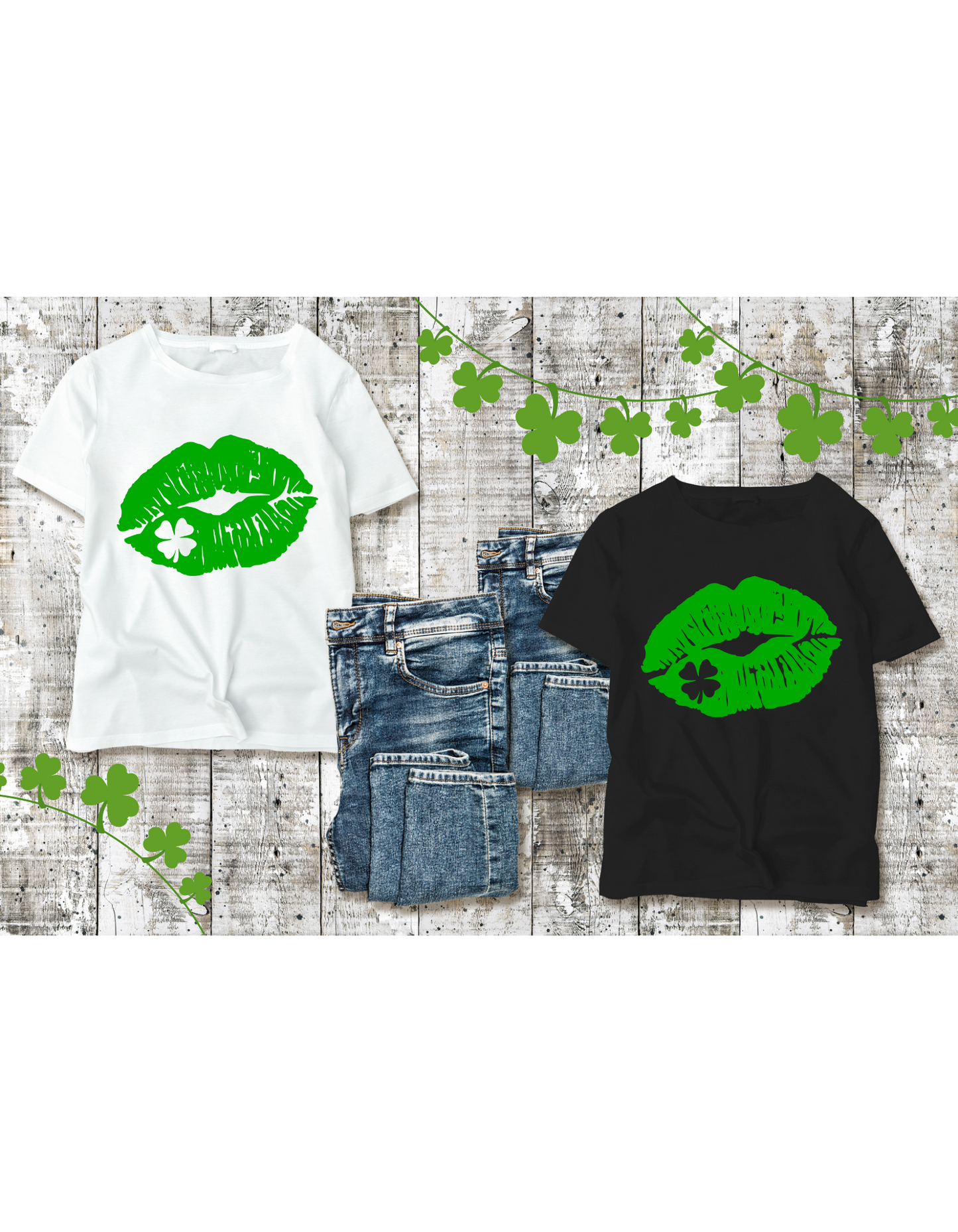 Irish Kiss