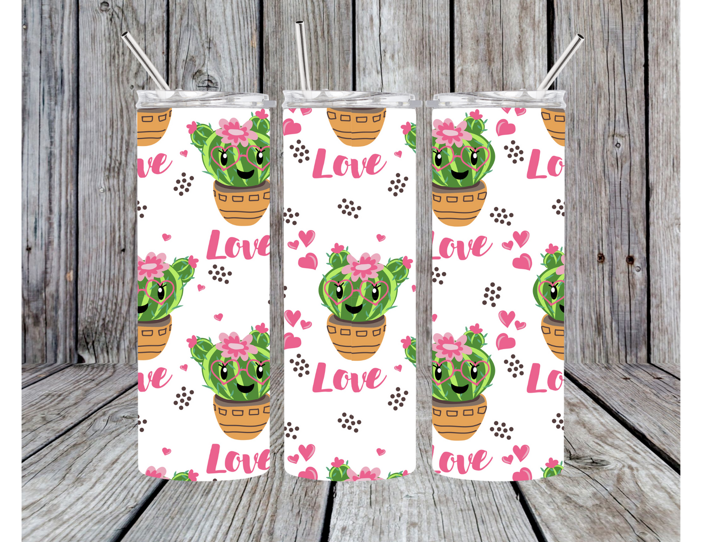 Plant Tumblers