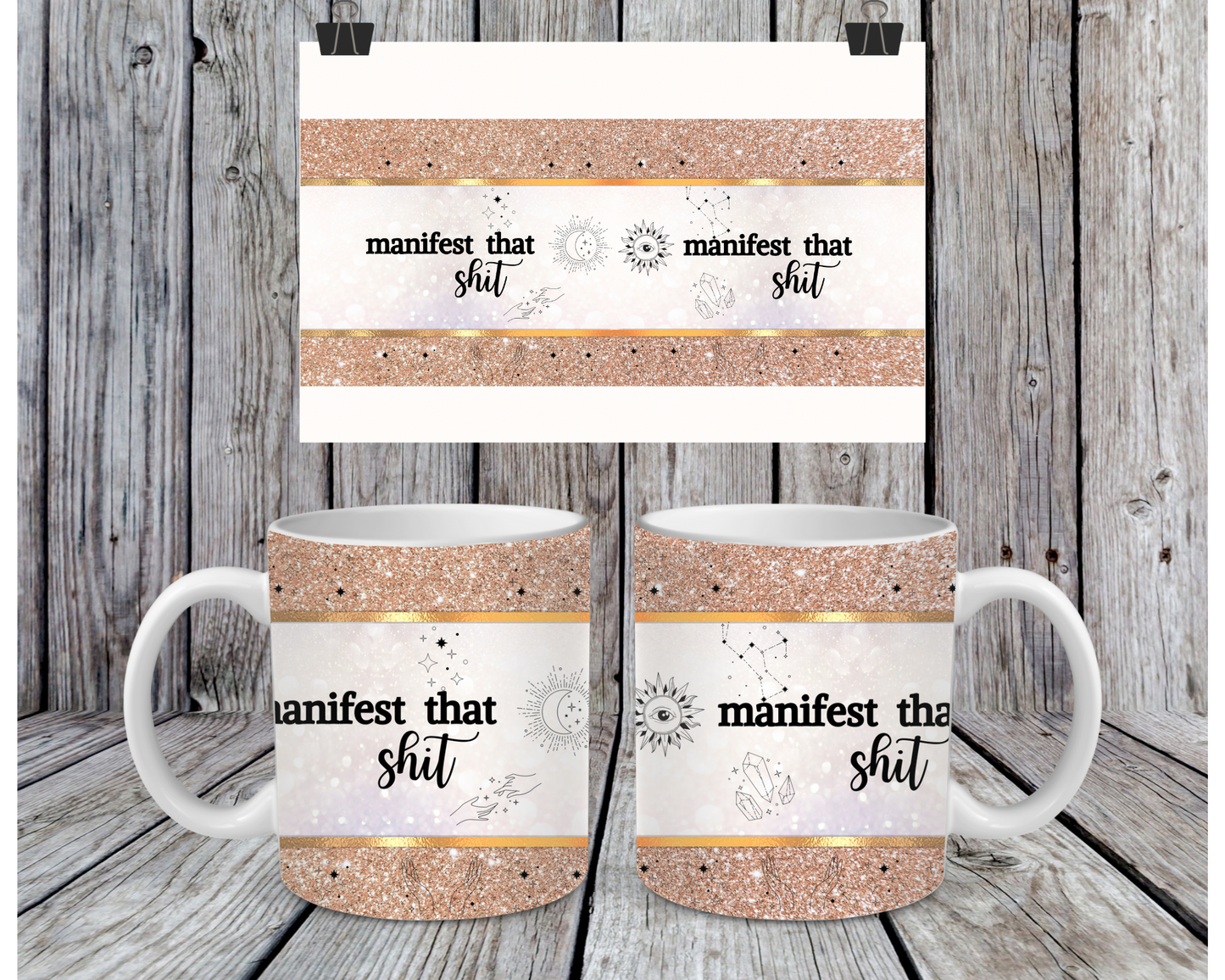 Manifest