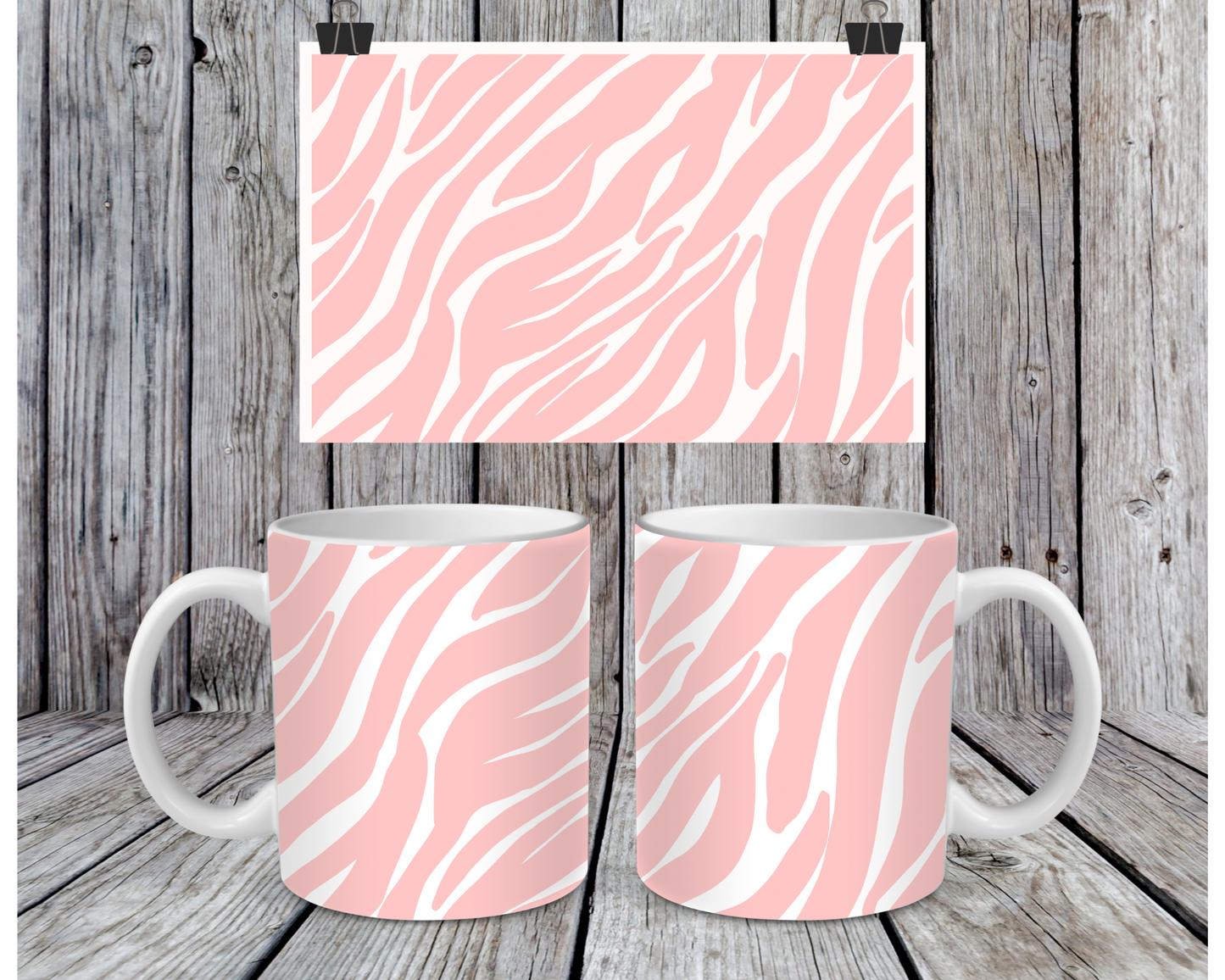 Zebra Print