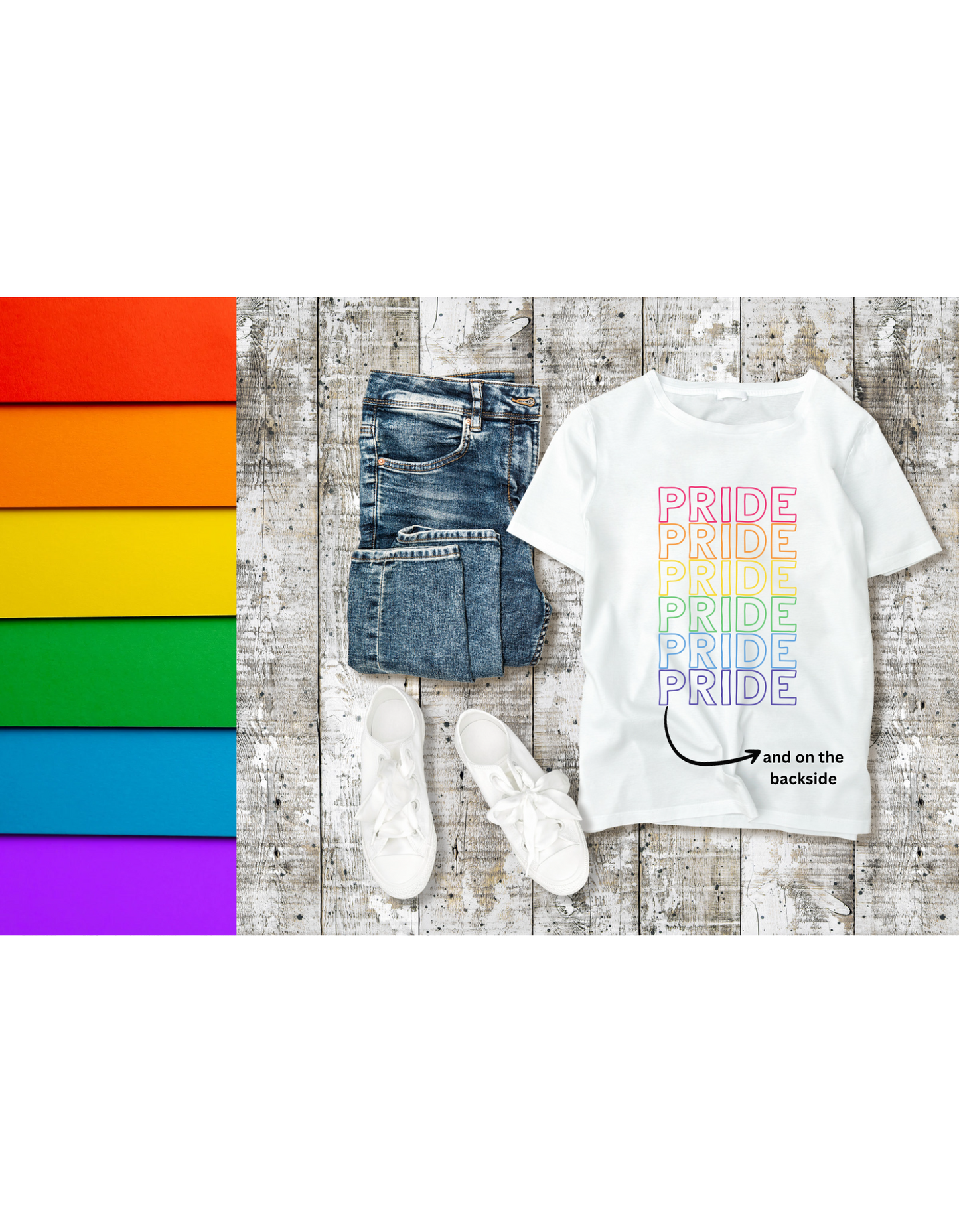 PRIDE