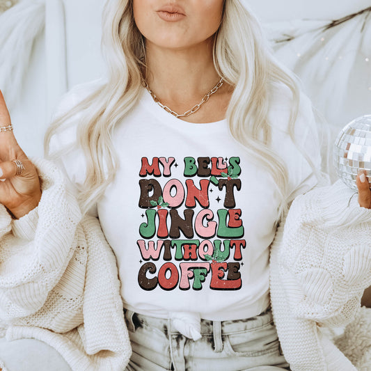 My Bells Don't Jingle