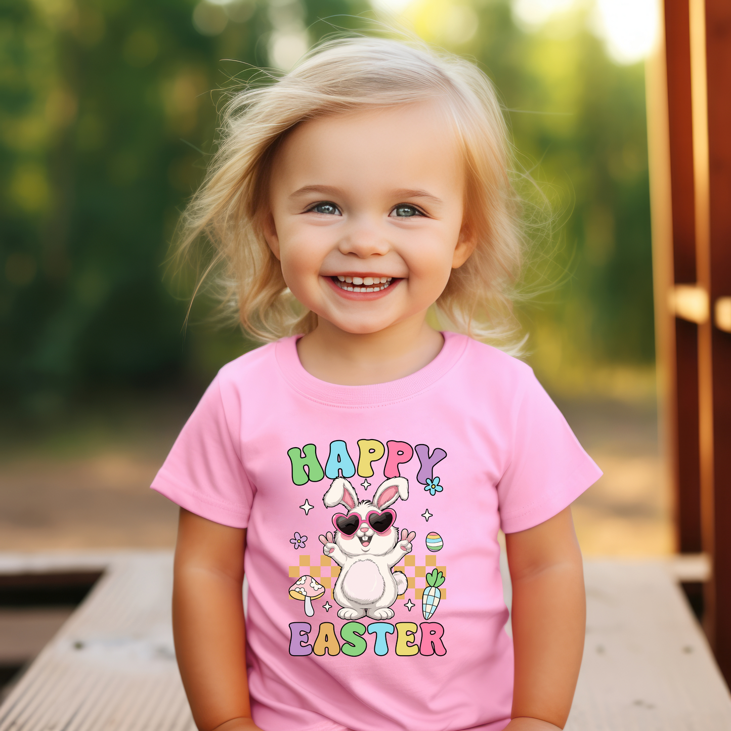 Happy Easter