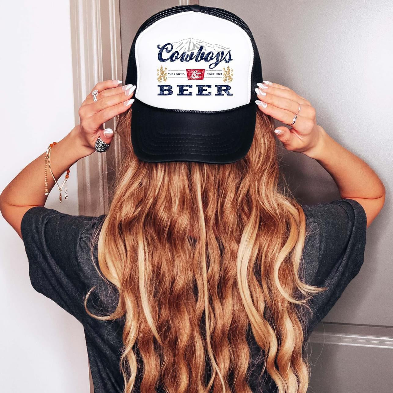 Cowboys & Beer