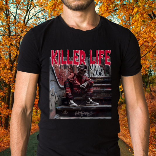 Killer Life
