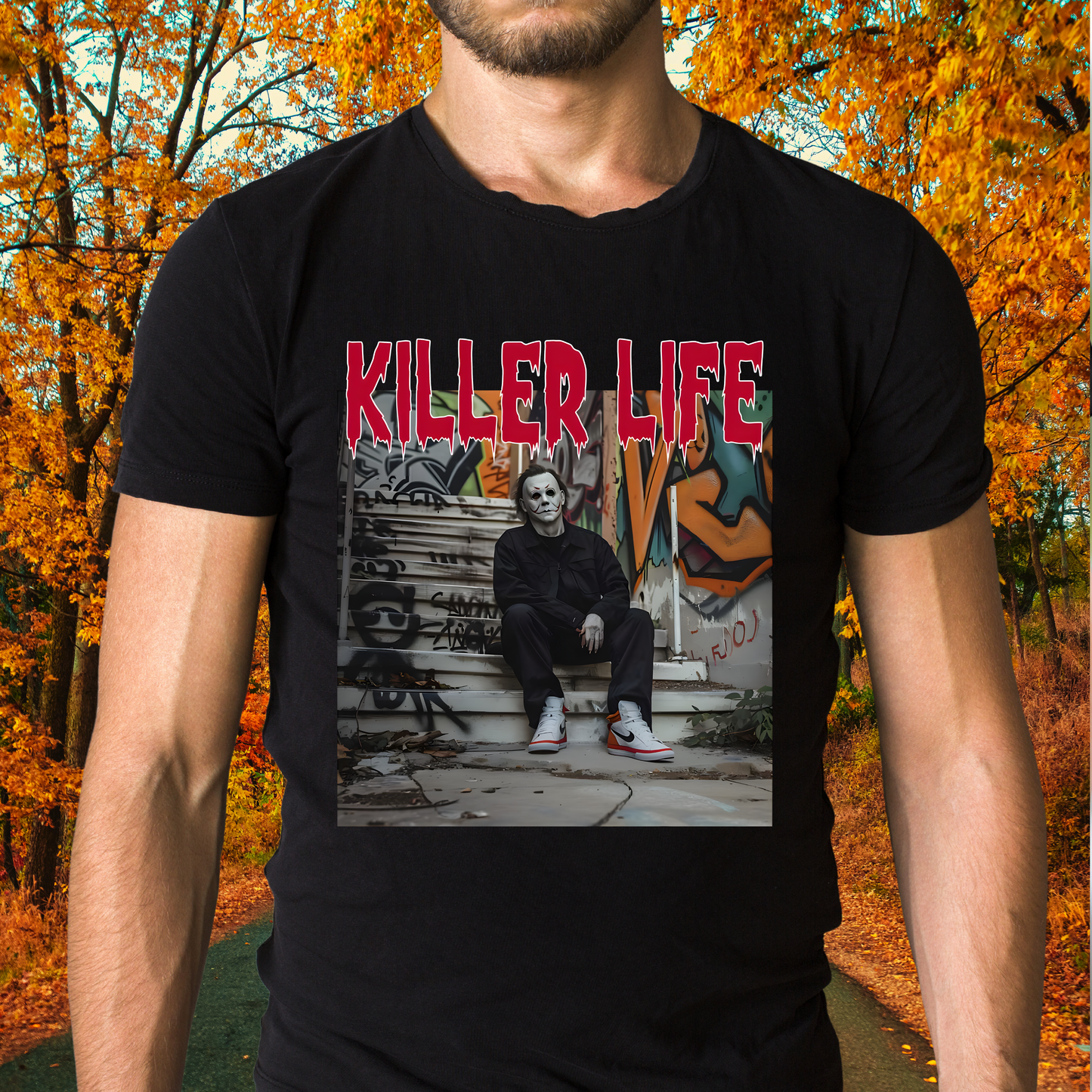 Killer Life