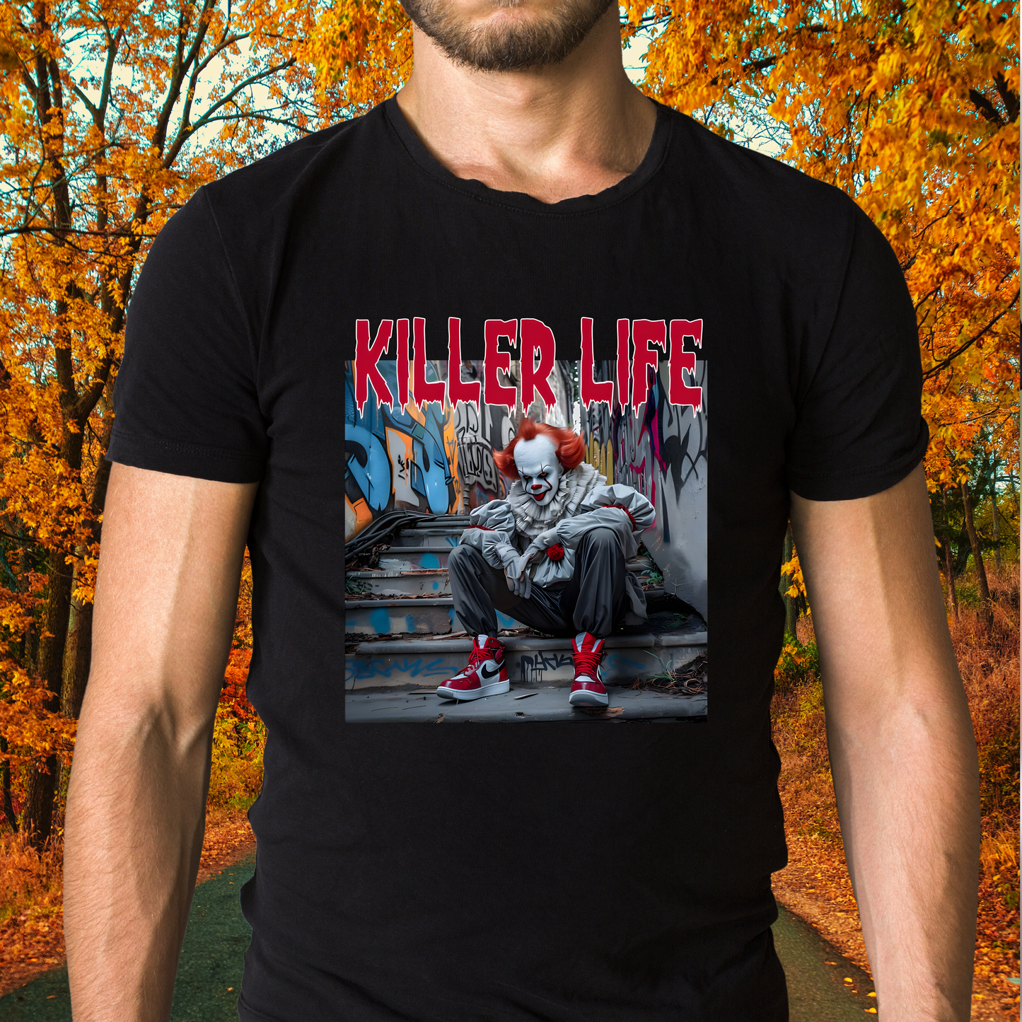 Killer Life