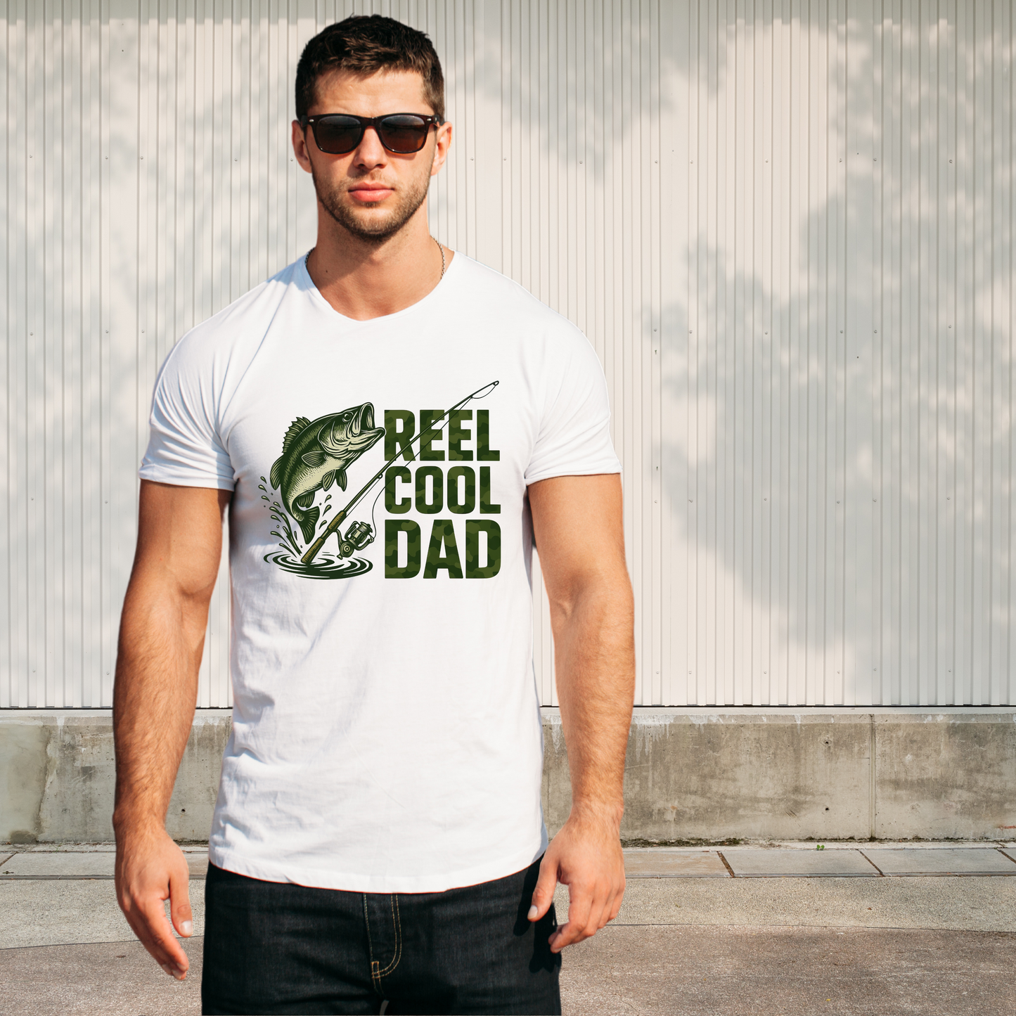 Reel Cool Dad