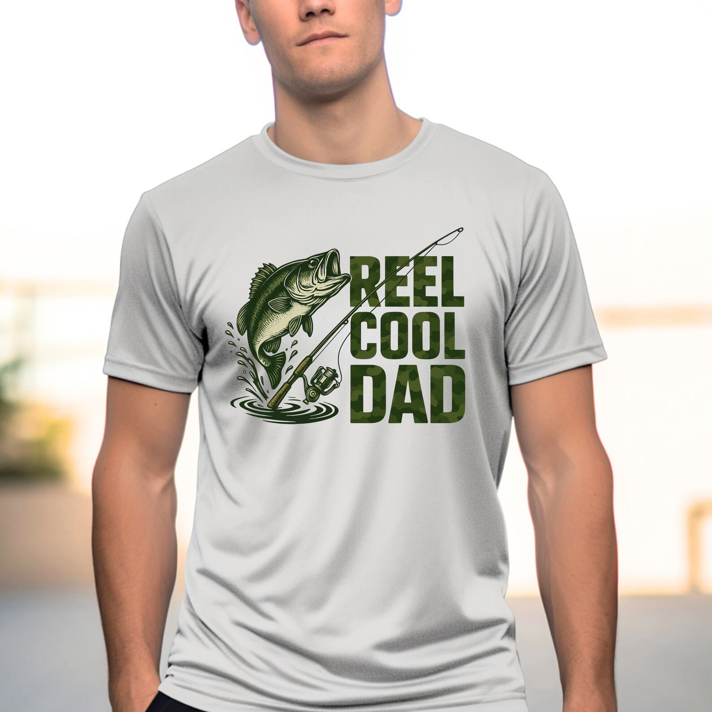 Reel Cool Dad