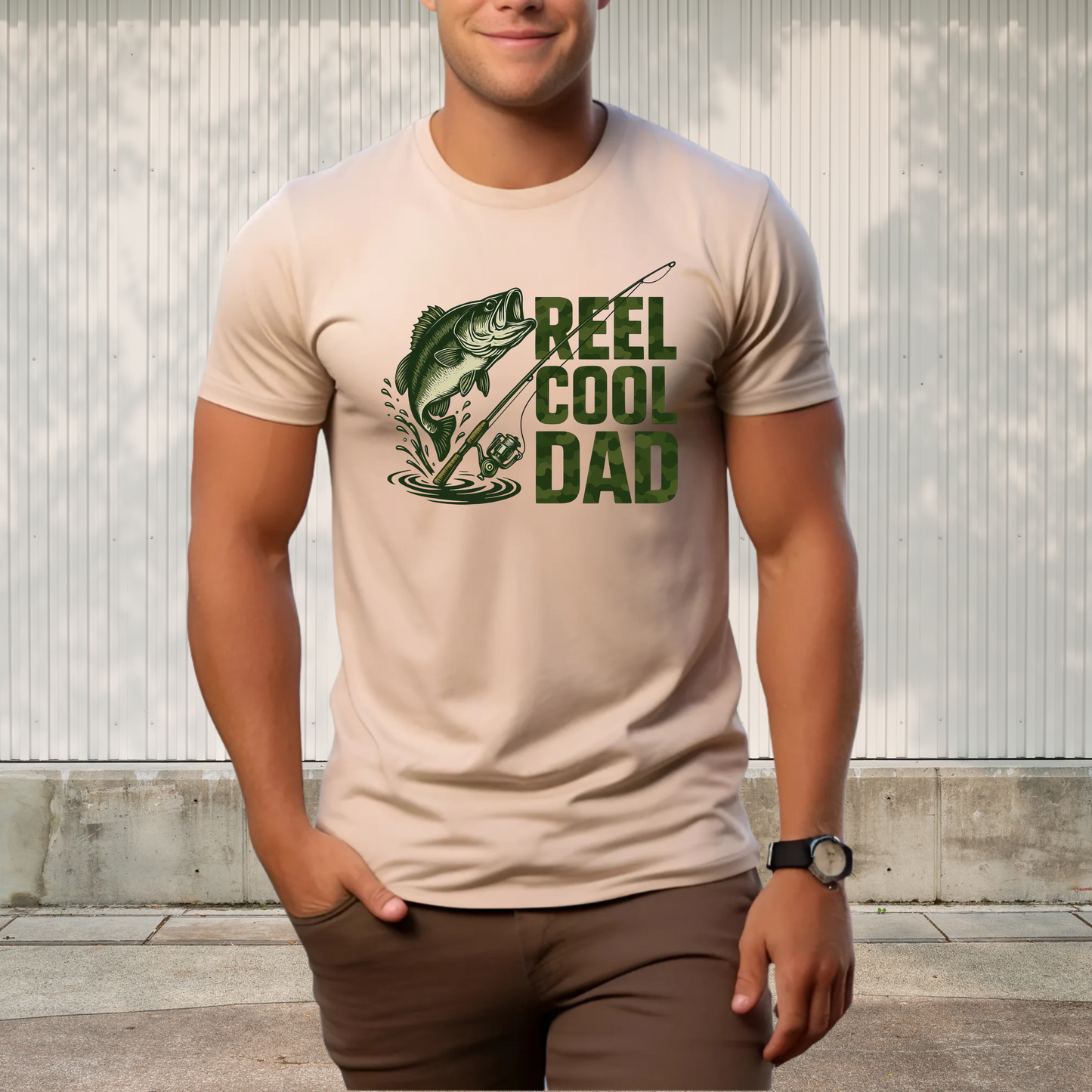 Reel Cool Dad