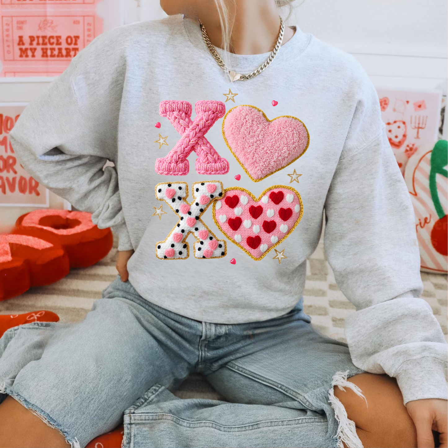 XOXO