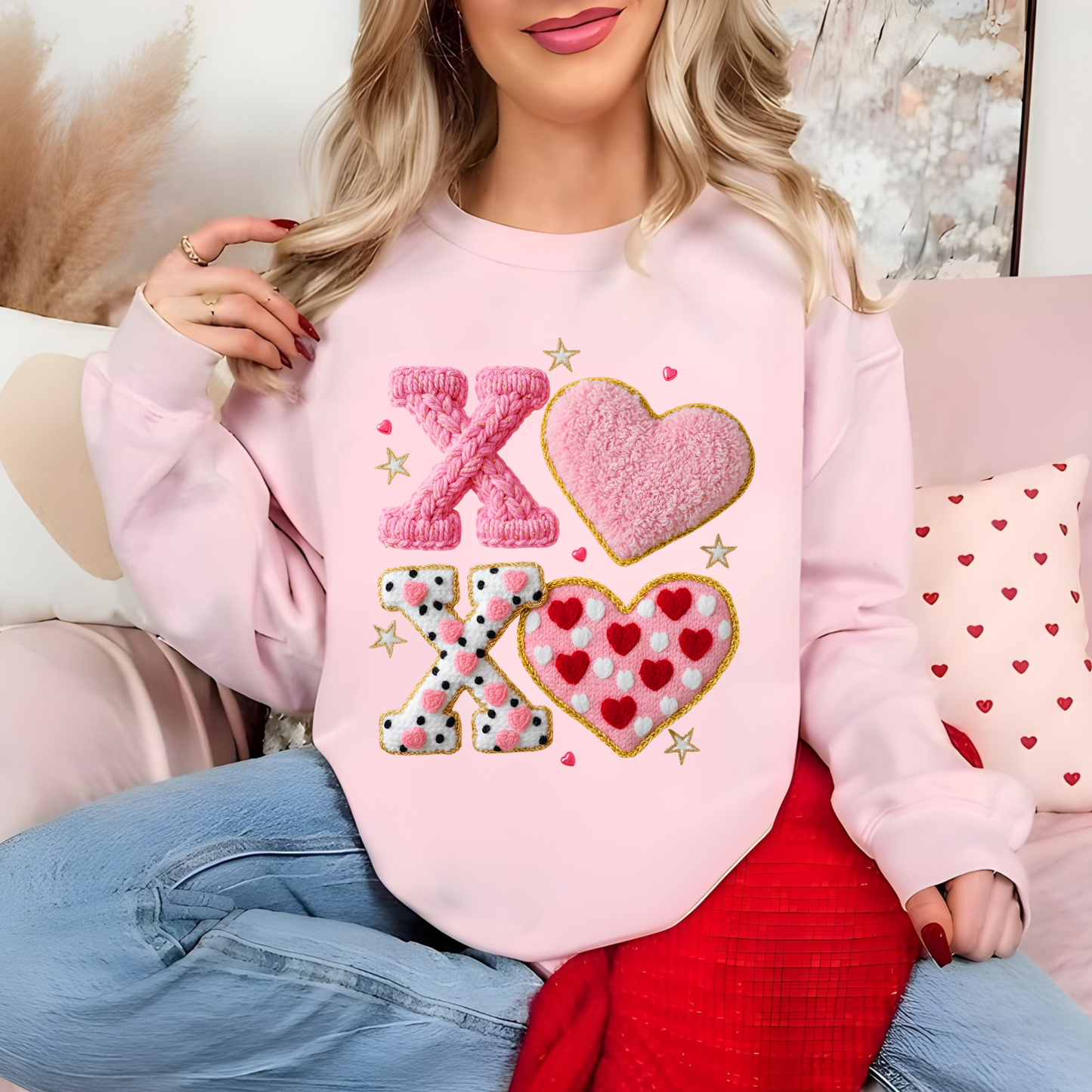 XOXO
