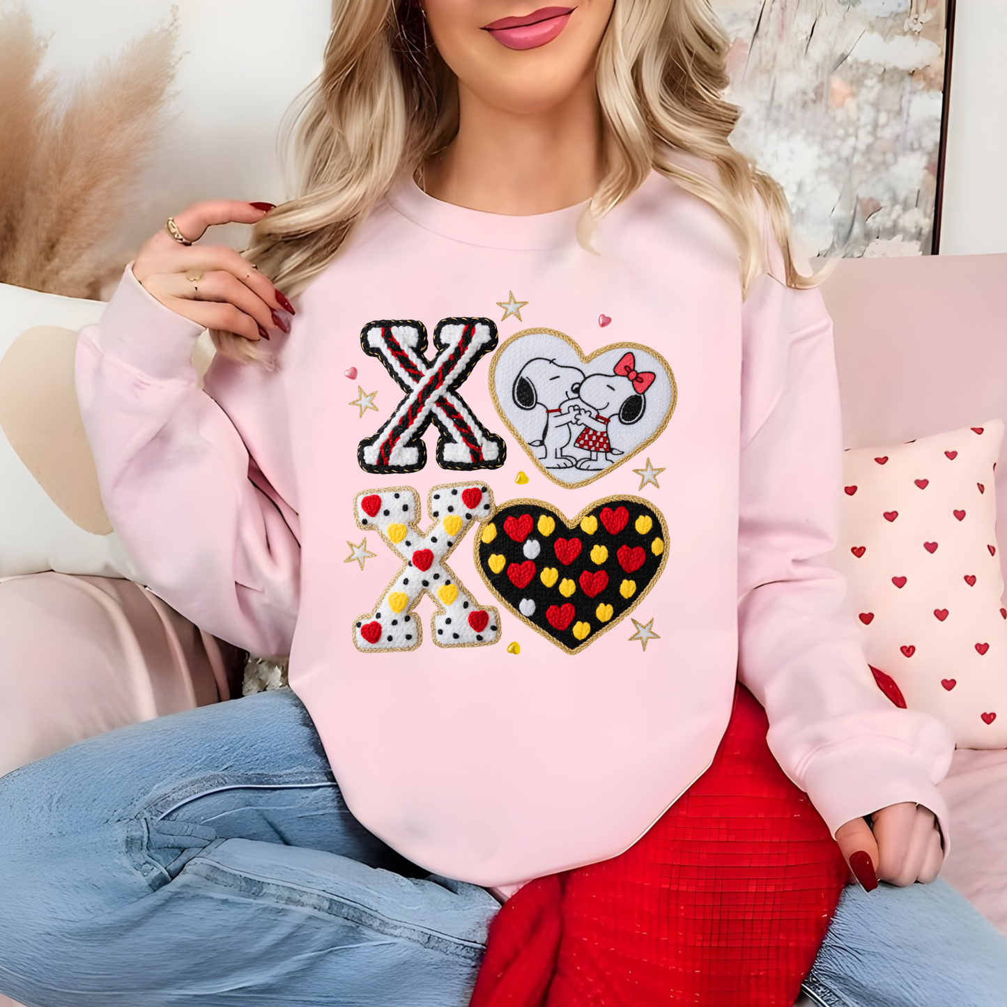 XoXo