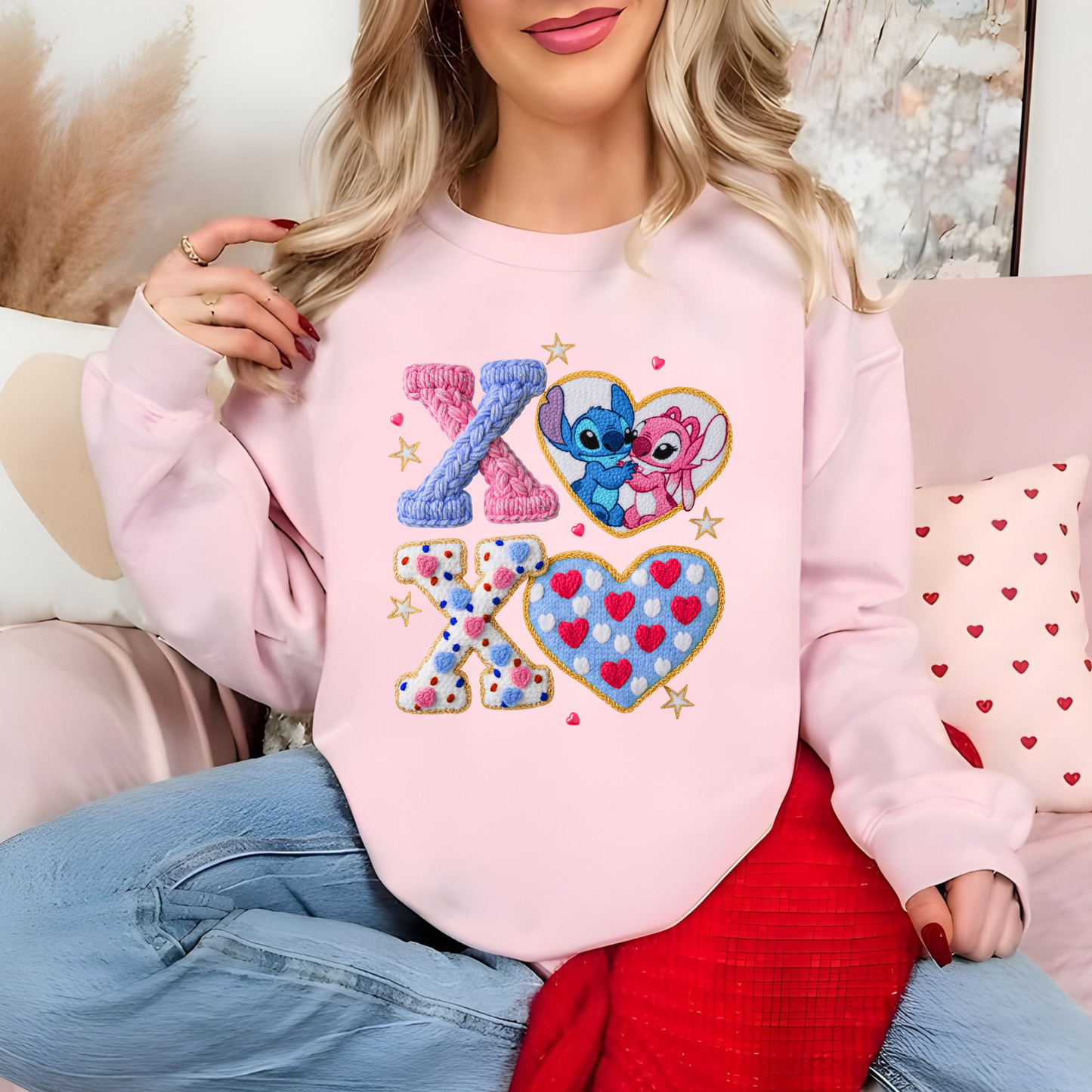 XoXo