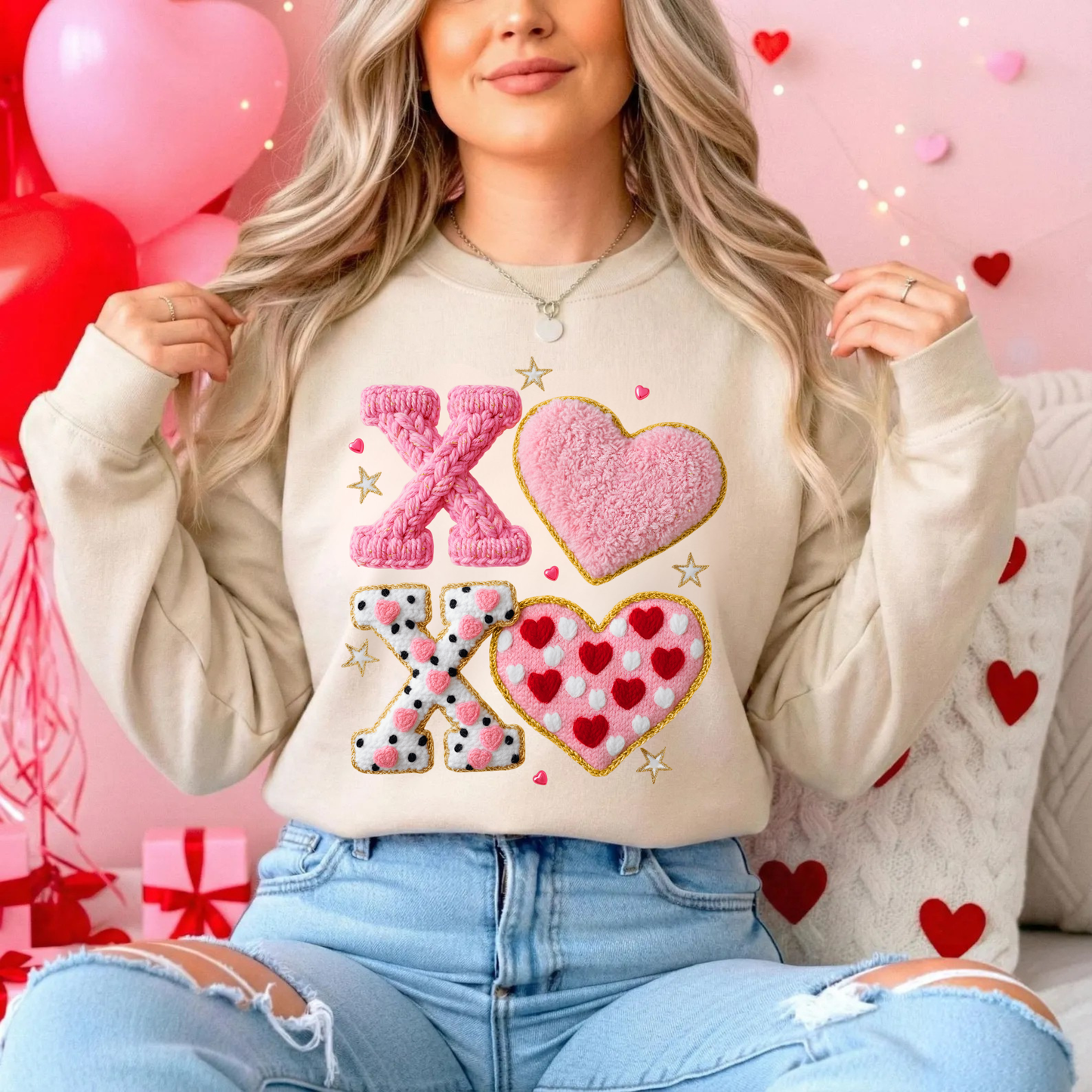 XOXO