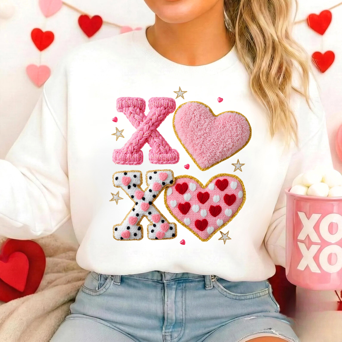 XOXO